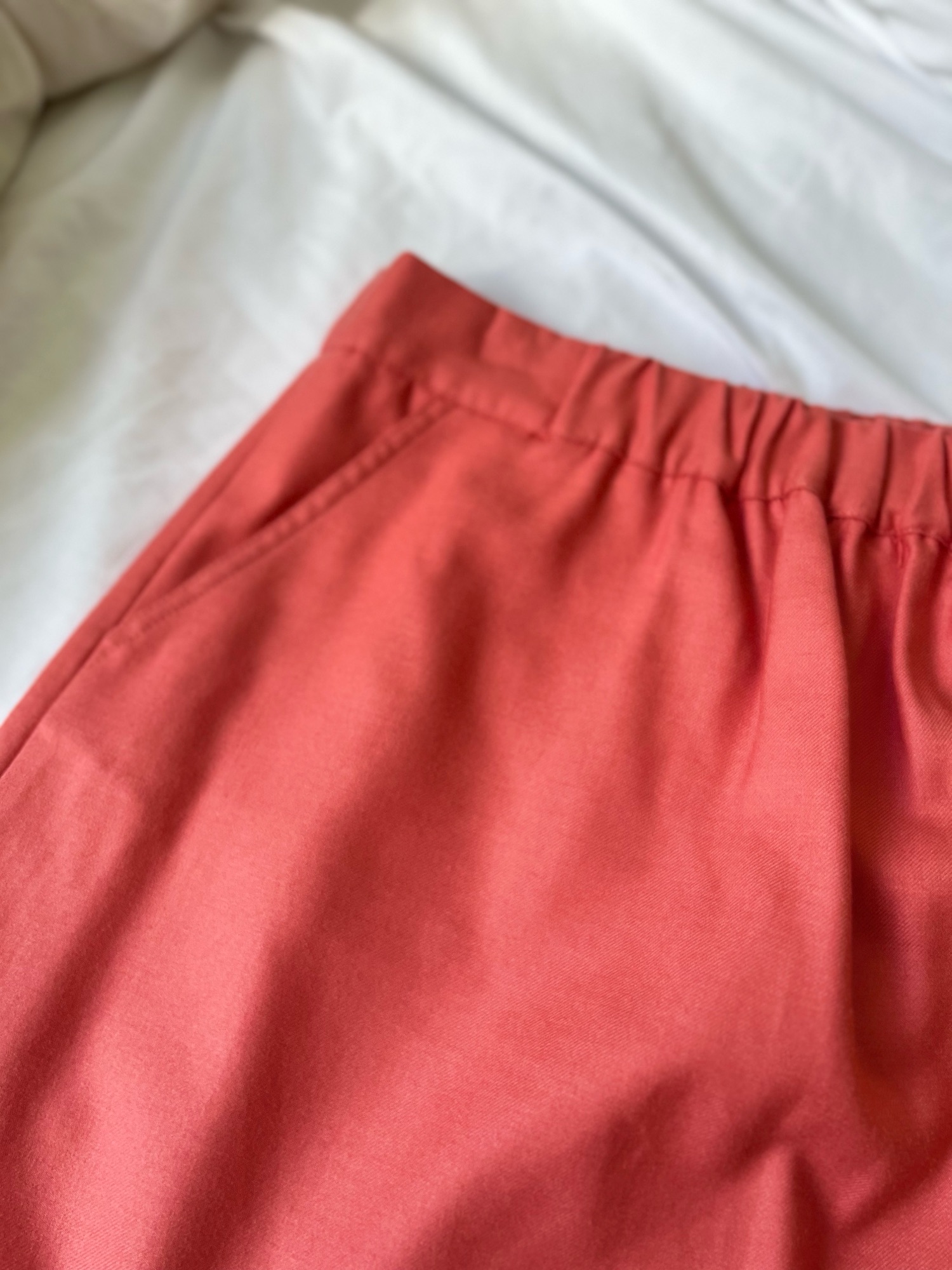 J crew 치마 (Xs ) - 1