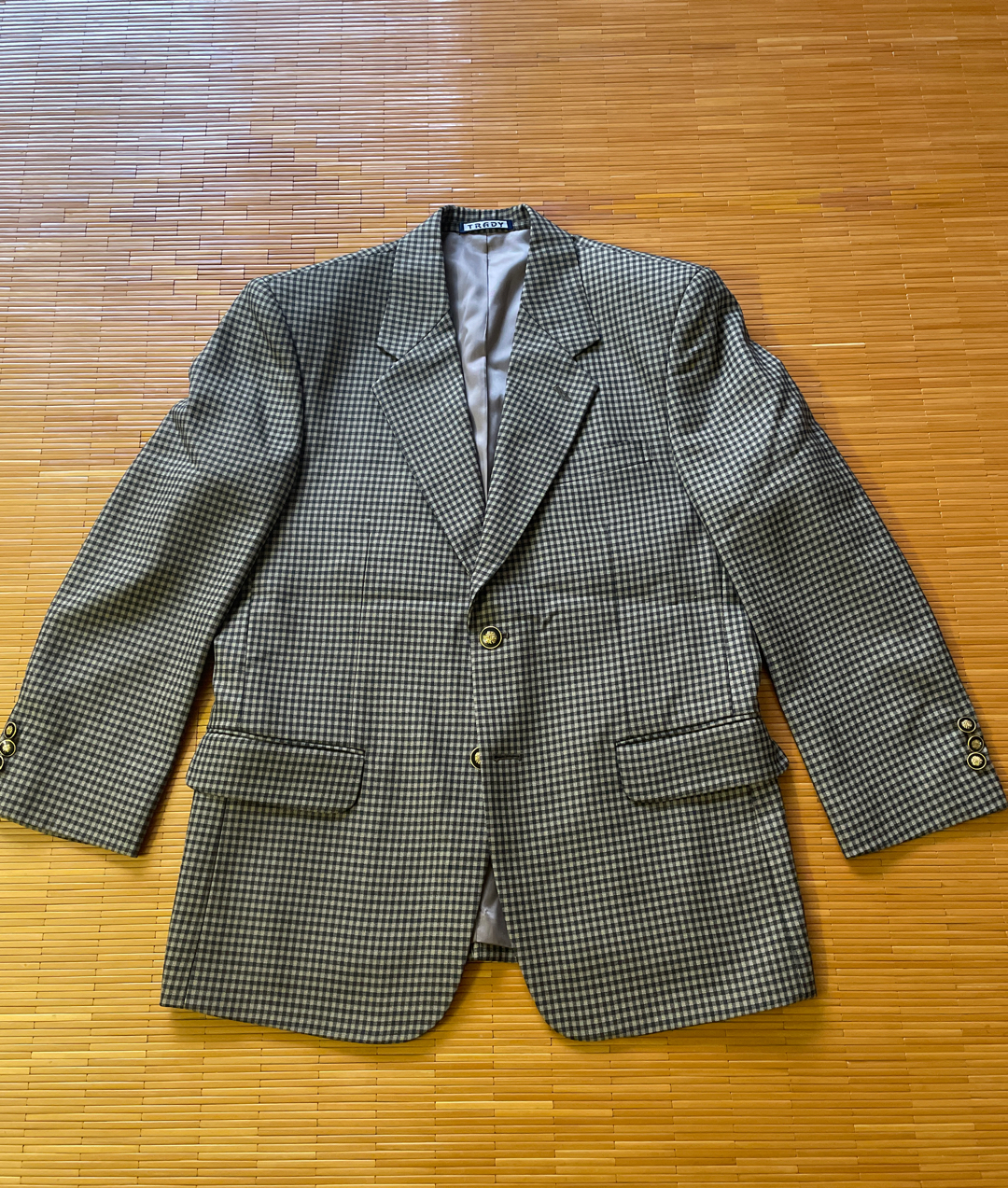 남성 한국 Jacket / New - 1