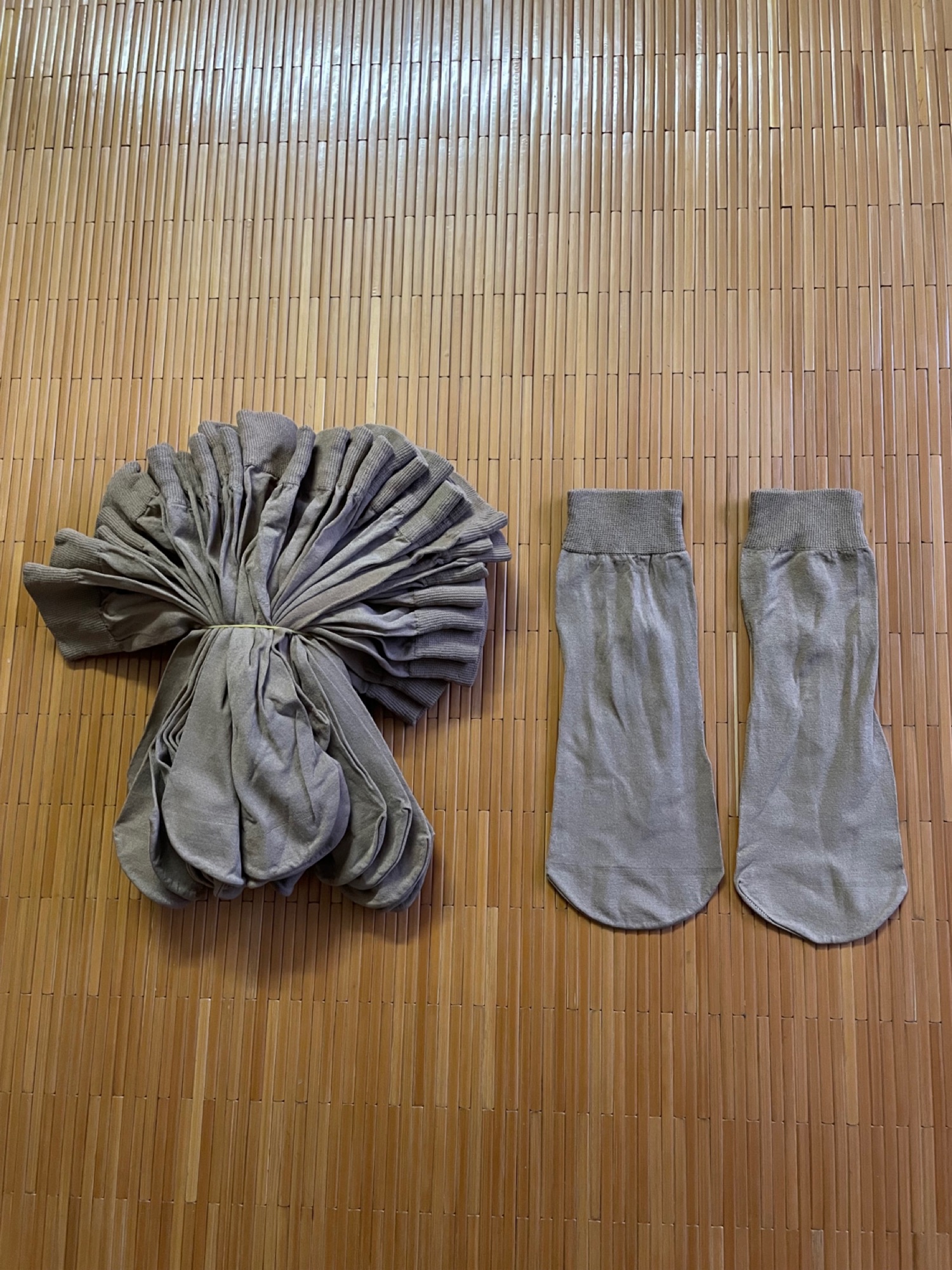 ( 가격내림) 양말 / New - 1