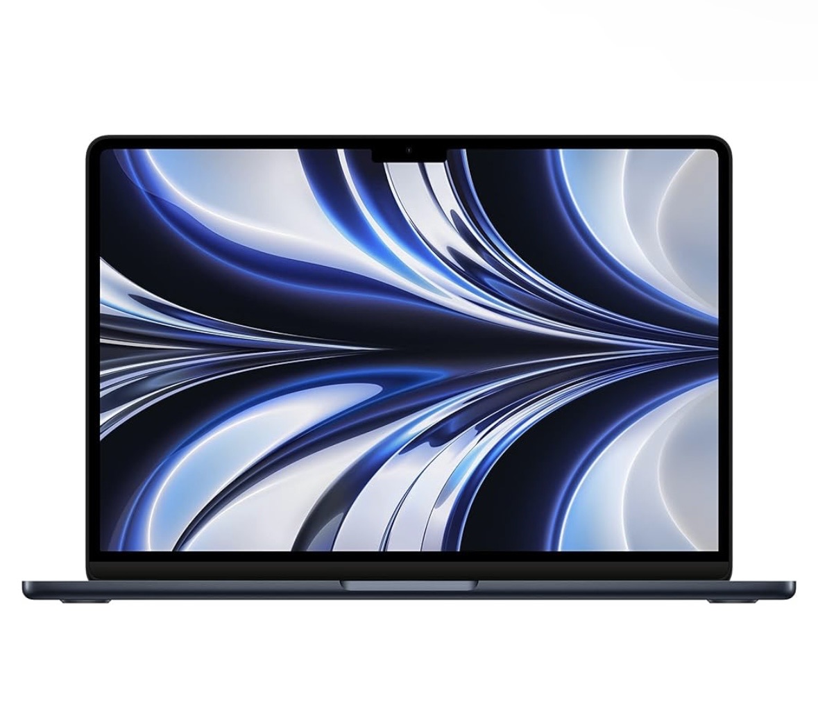 Macbook air m2 8ram 256ssd - 1