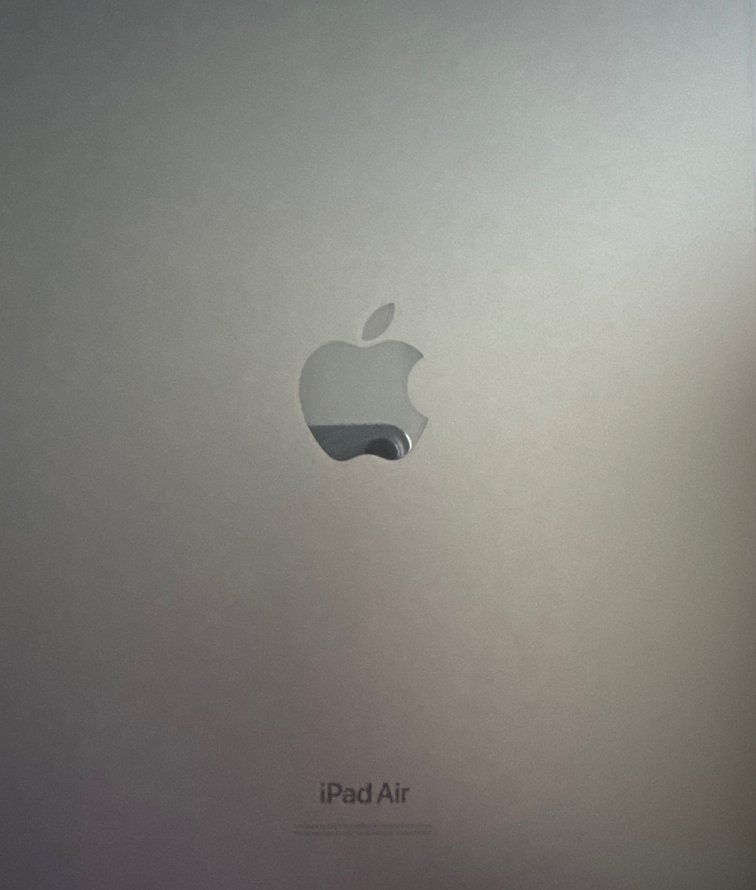 Ipad air m2 11inch 128gb - 1