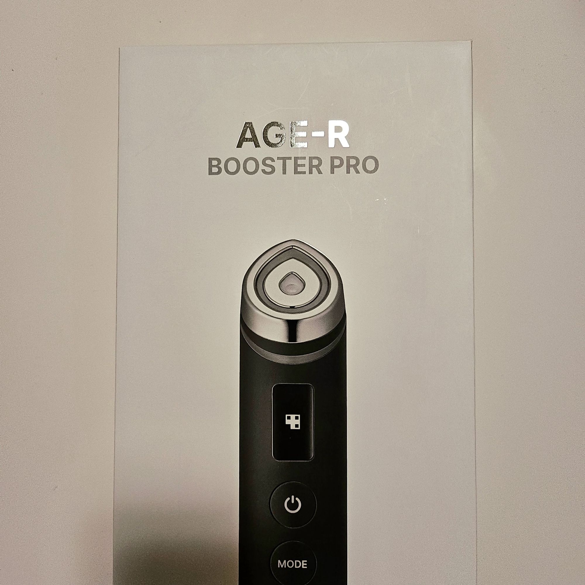 Medicube Booster Pro - 1