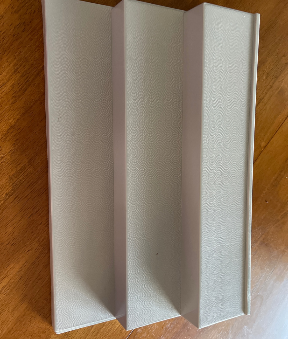 양념통거치대 - 1