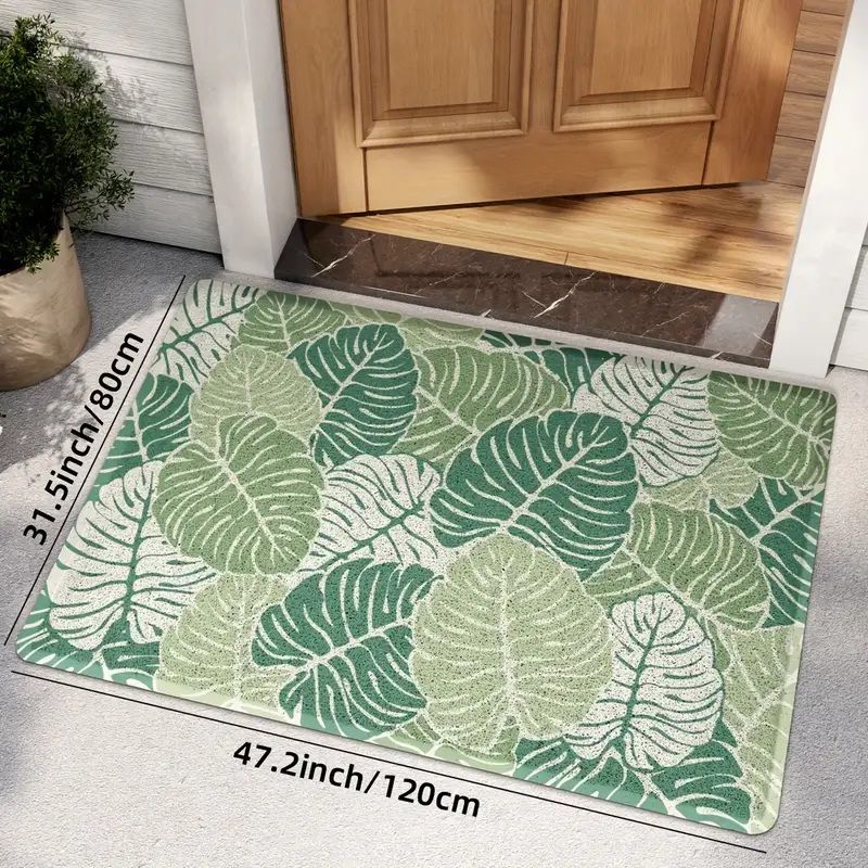Floor Mat - 1