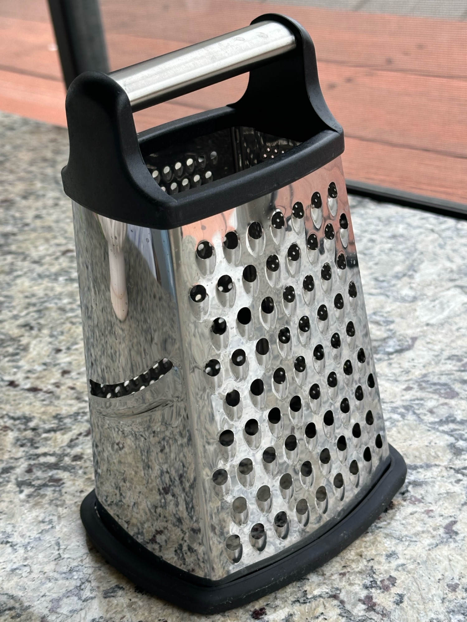 Cheese Grater - 1
