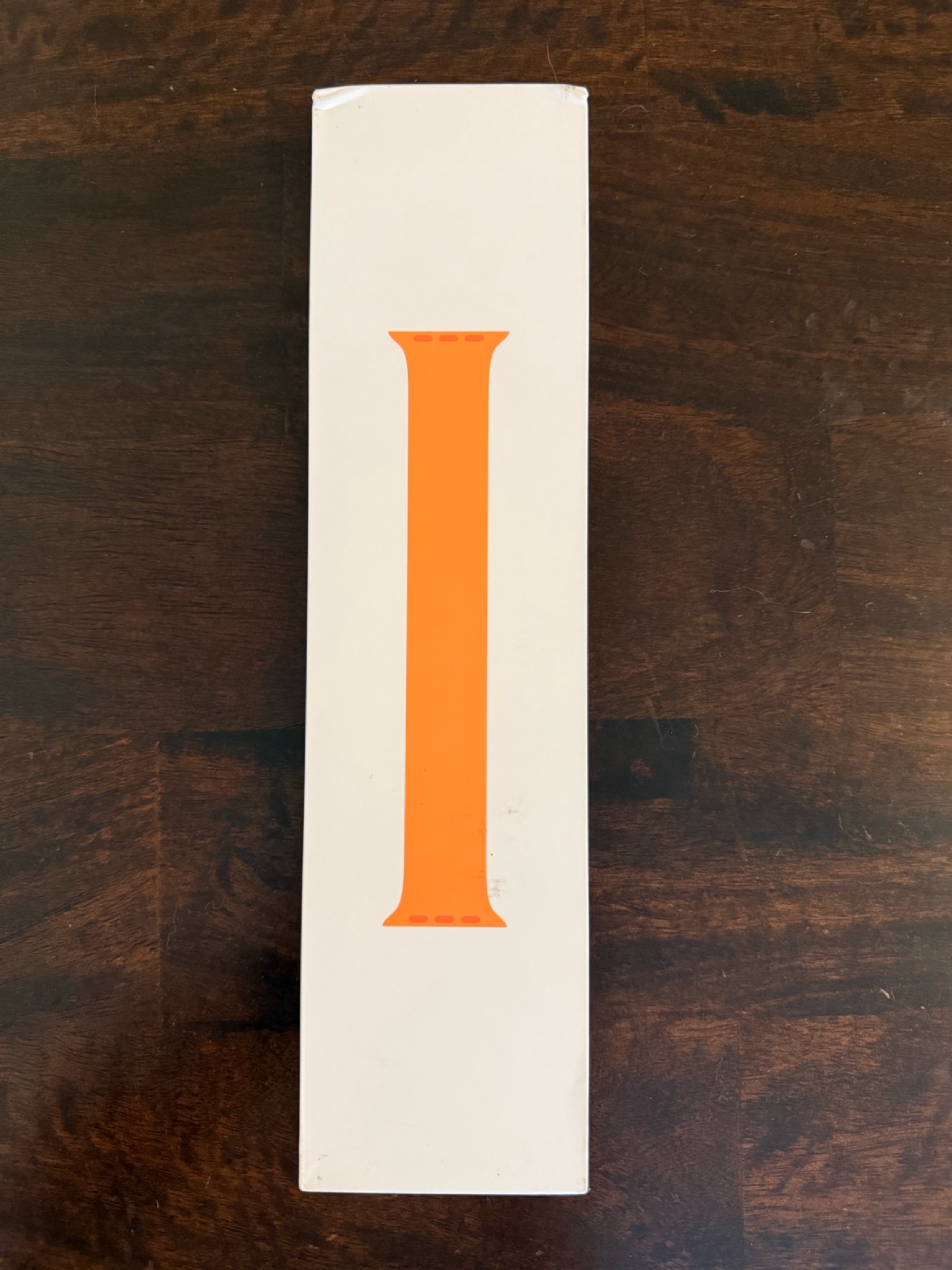 Apple Solo Loop Band(45mm,6) - 1