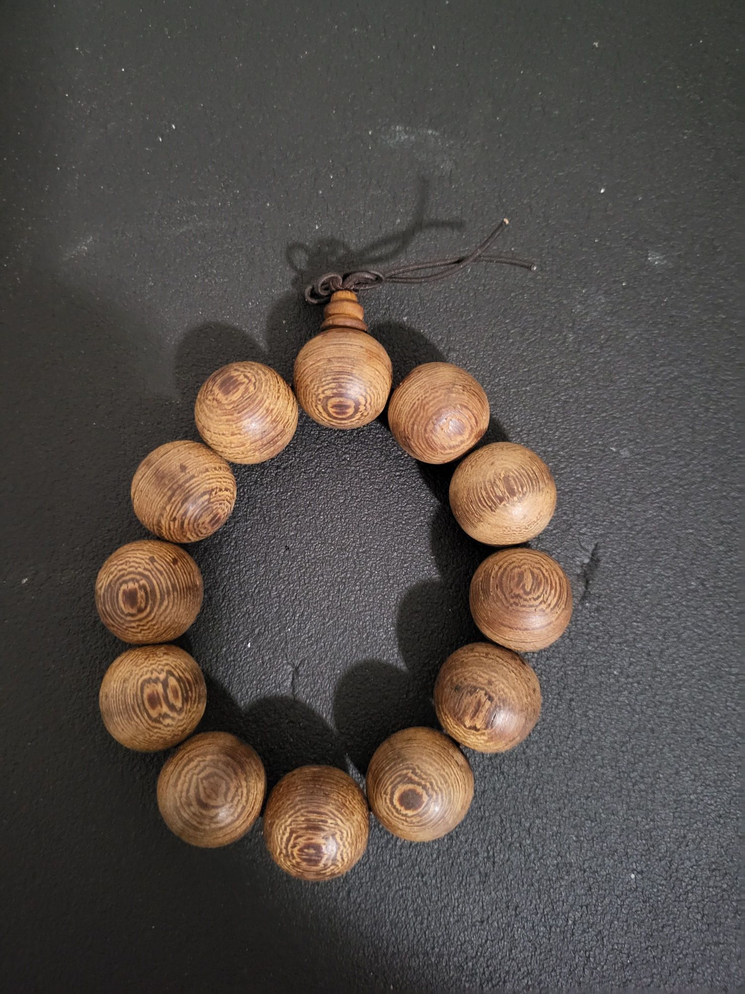 침향목 팔지 - 1