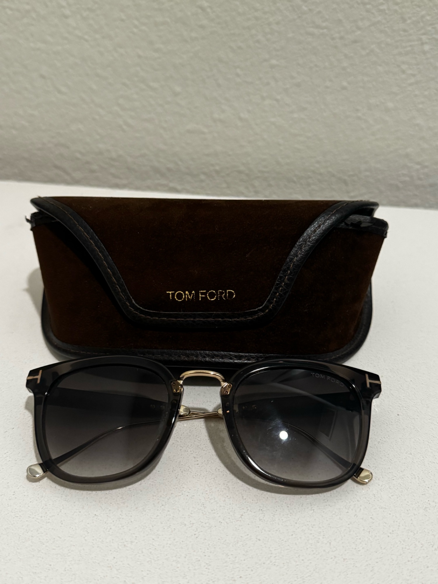 TomFord 썬글라스 - 1