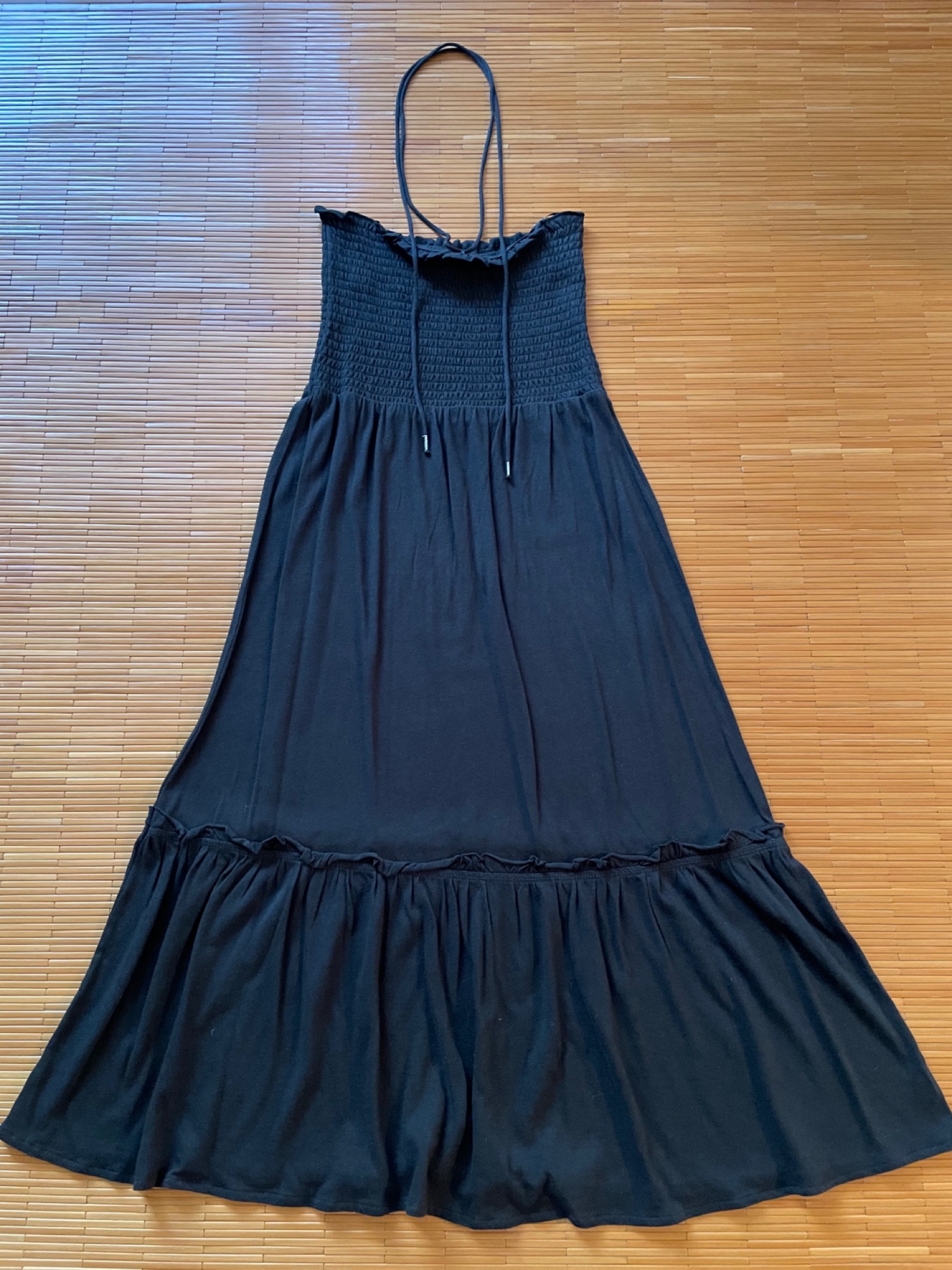 Long dress - 1