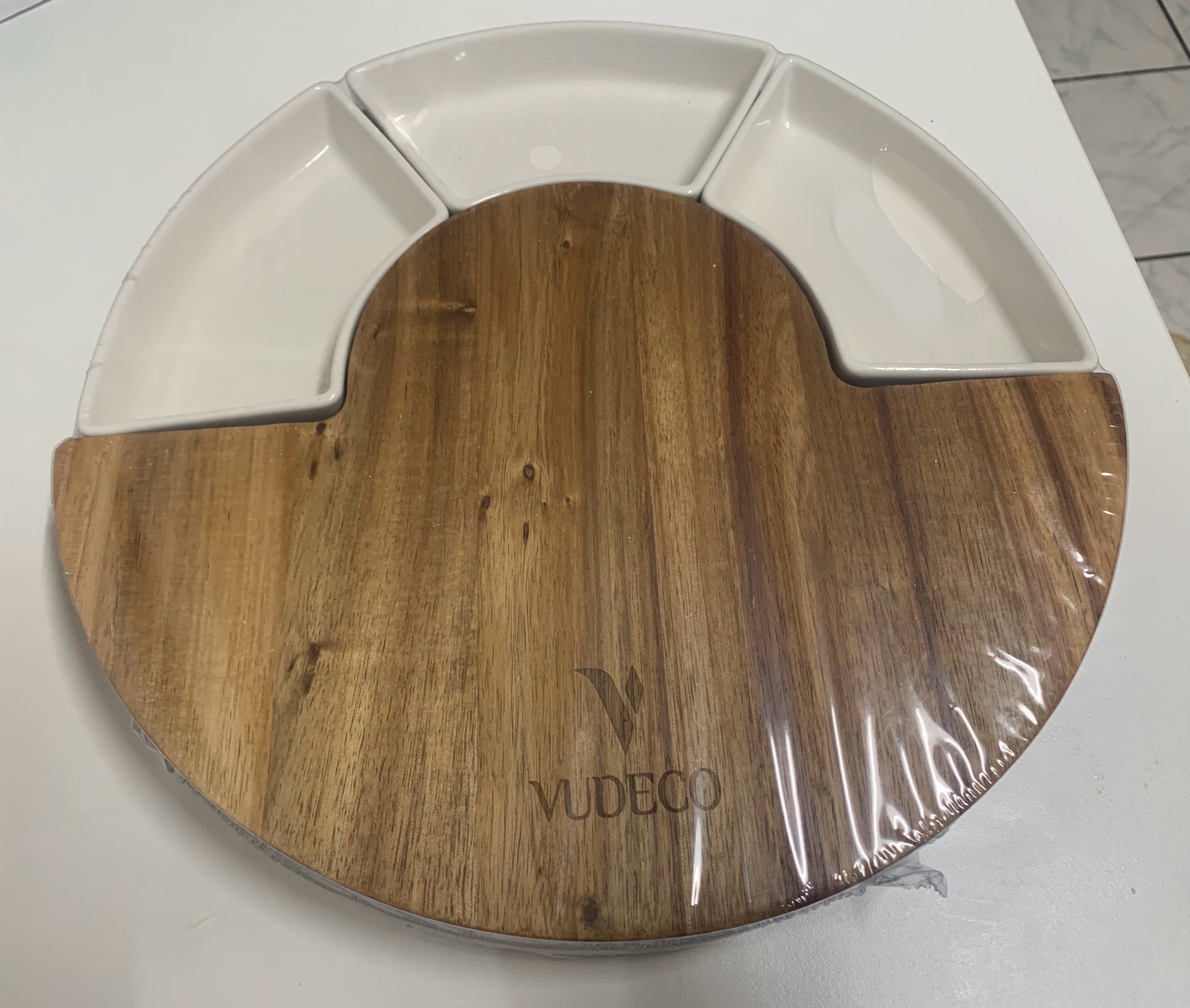 Charcuterie board (치즈 트레이) - 1