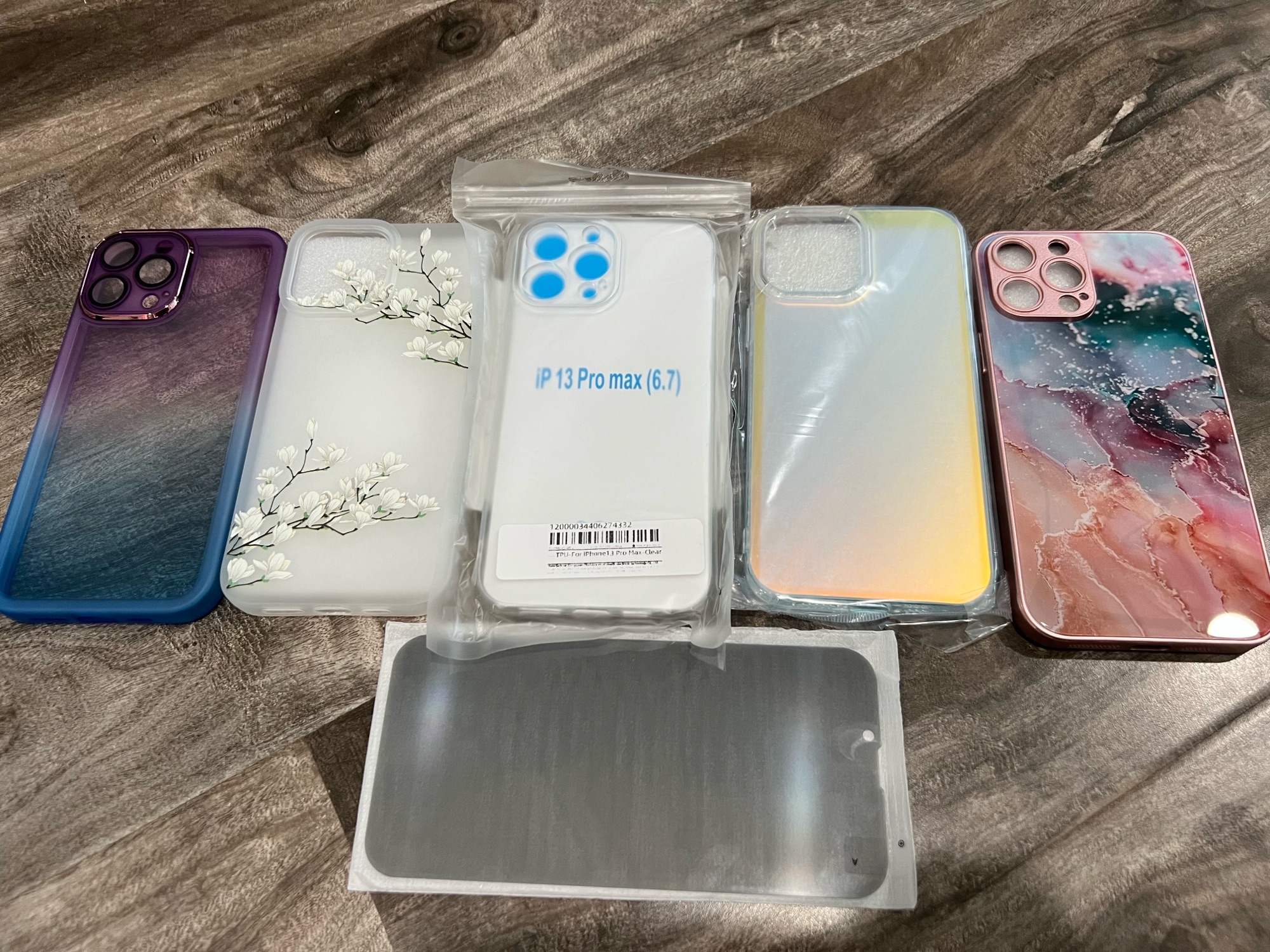 iPhone 13 pro max 케이스 아이폰13 프로 맥스 - 1