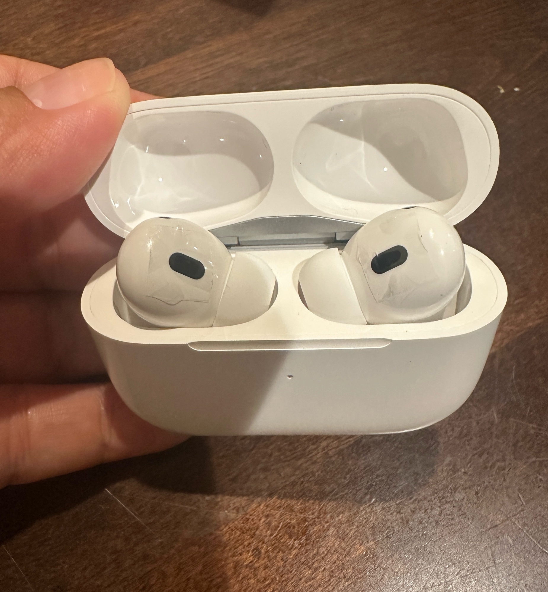 New Apple AirPod pro 2 - 1