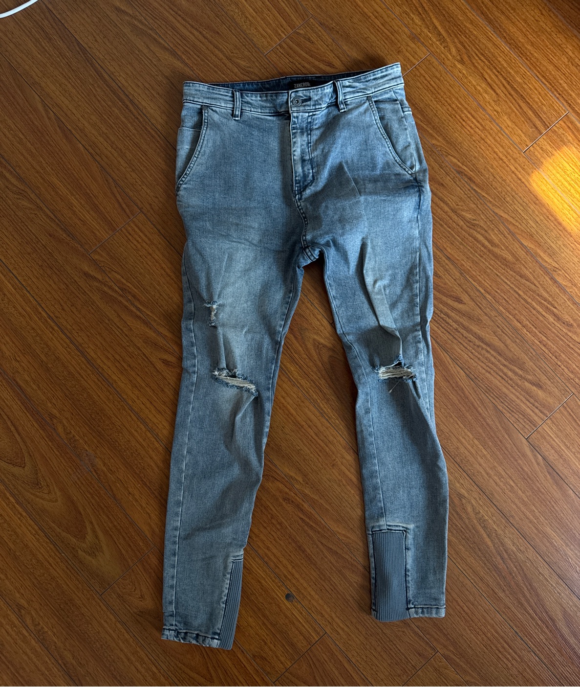 Zanerobe - Jeans - 1