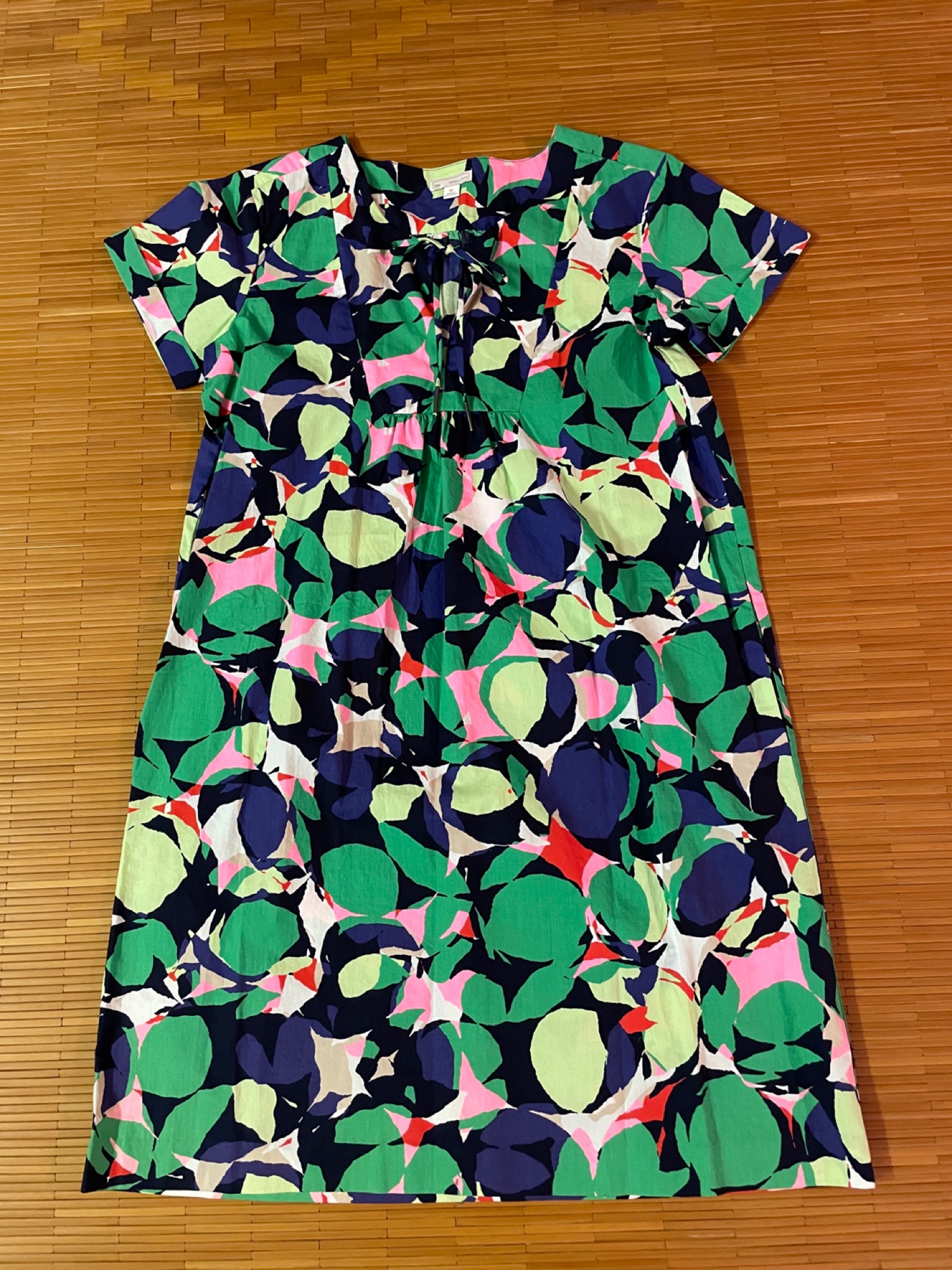 GAP summer dress - 1