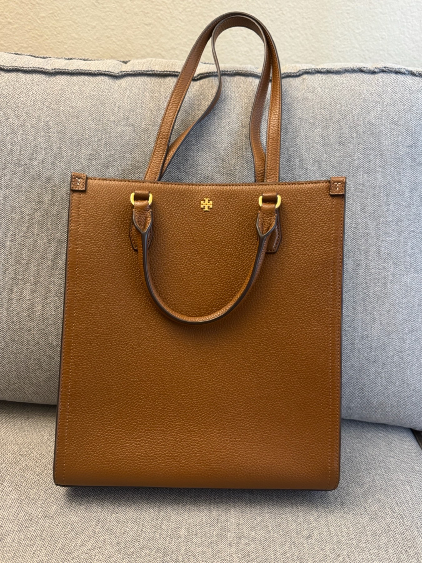 토리버치 핸드백 - 1