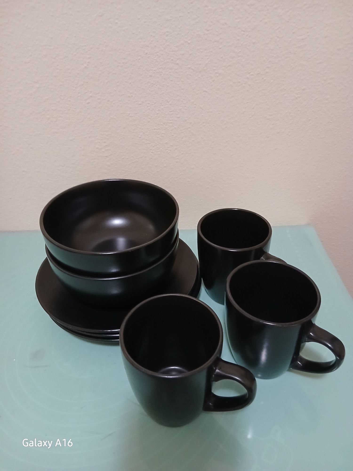 접시4.컵3.볼2 셋트 - 1