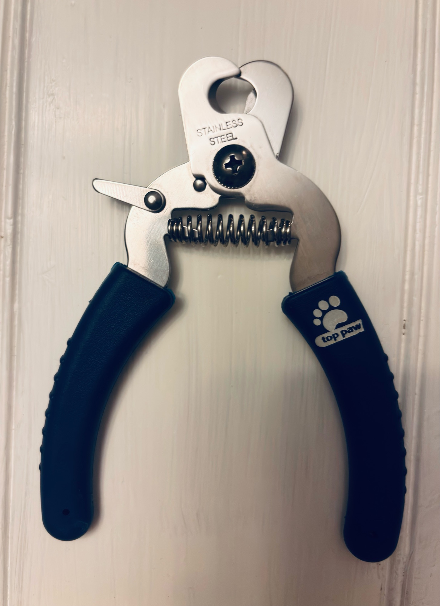 강아지 발톱깎기( pet nail clipper) - 1