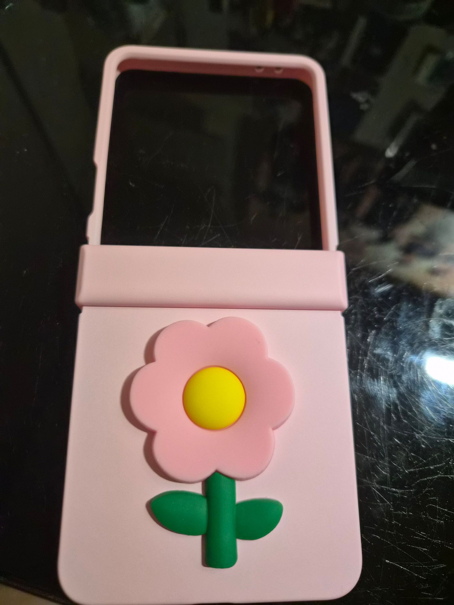 Samsung galaxy z flip7 case - 1
