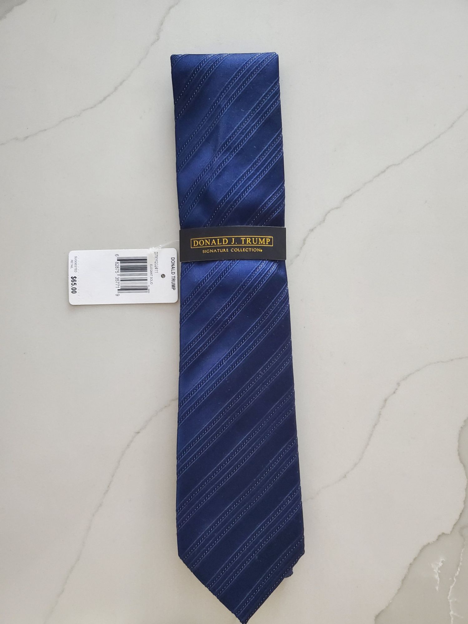 new! 넥타이, tag 달림 - 1