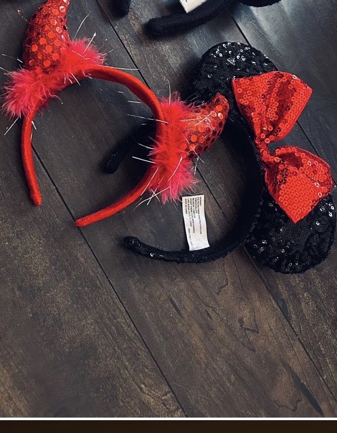 Disneyland accessories - 1