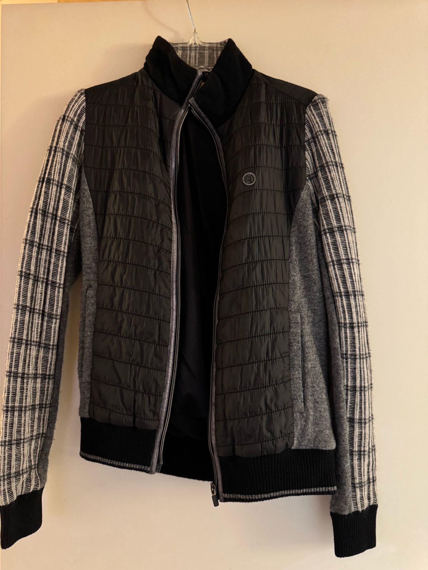 벤제프 방풍 골프집업 - 1