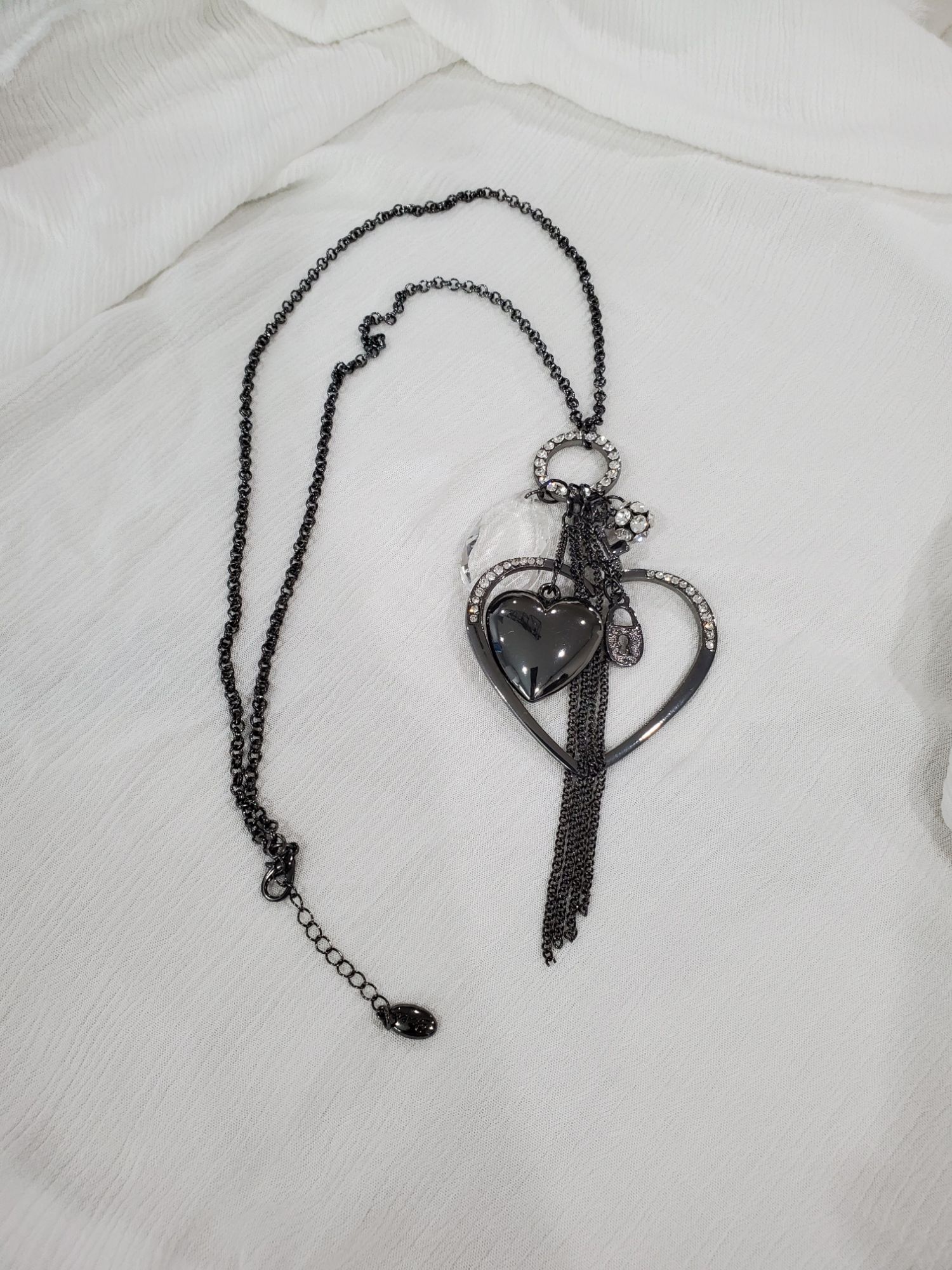 fashion necklace - 1