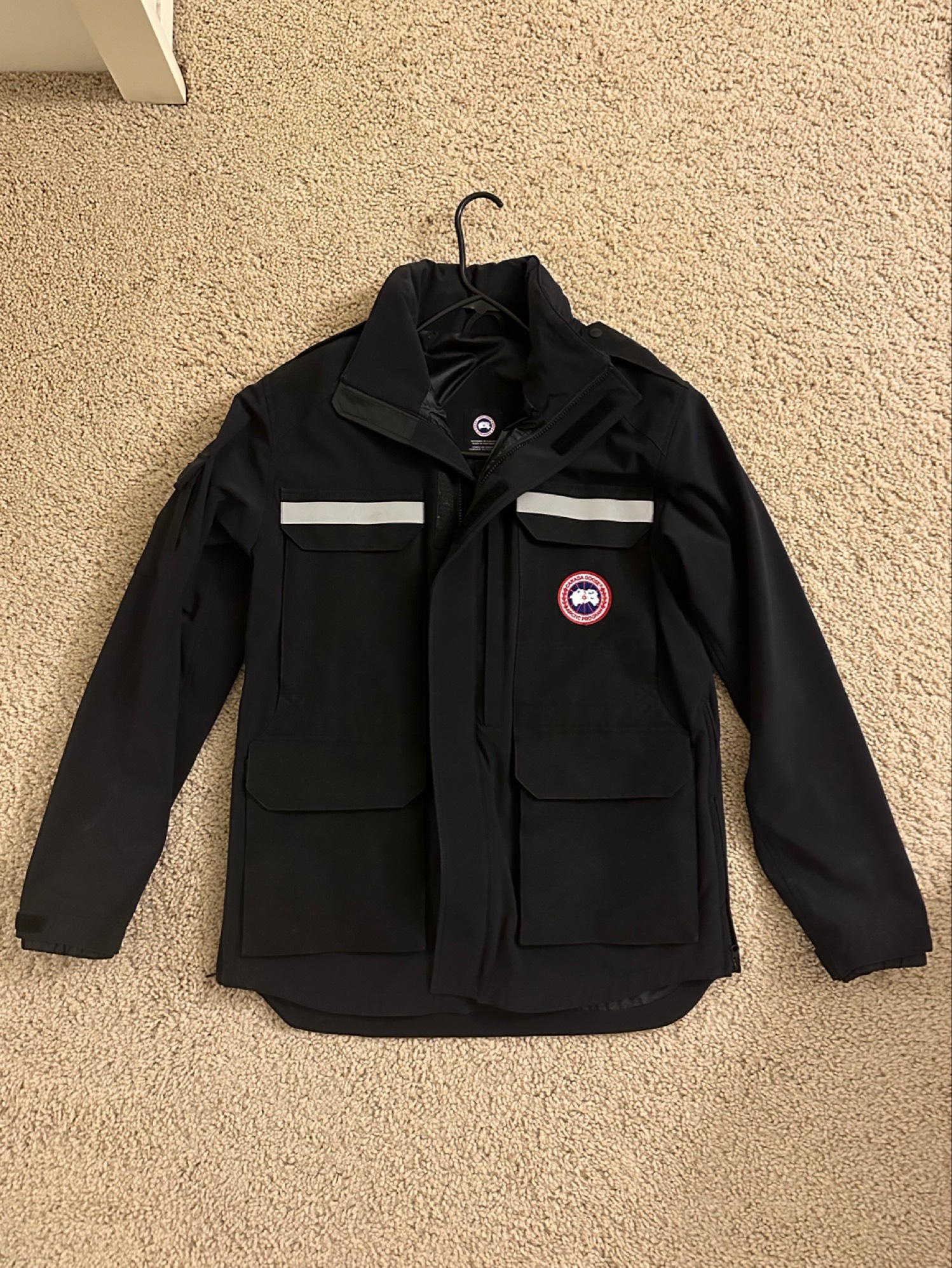 캐나다 구스 남성 자켓 Canada Goose - 1