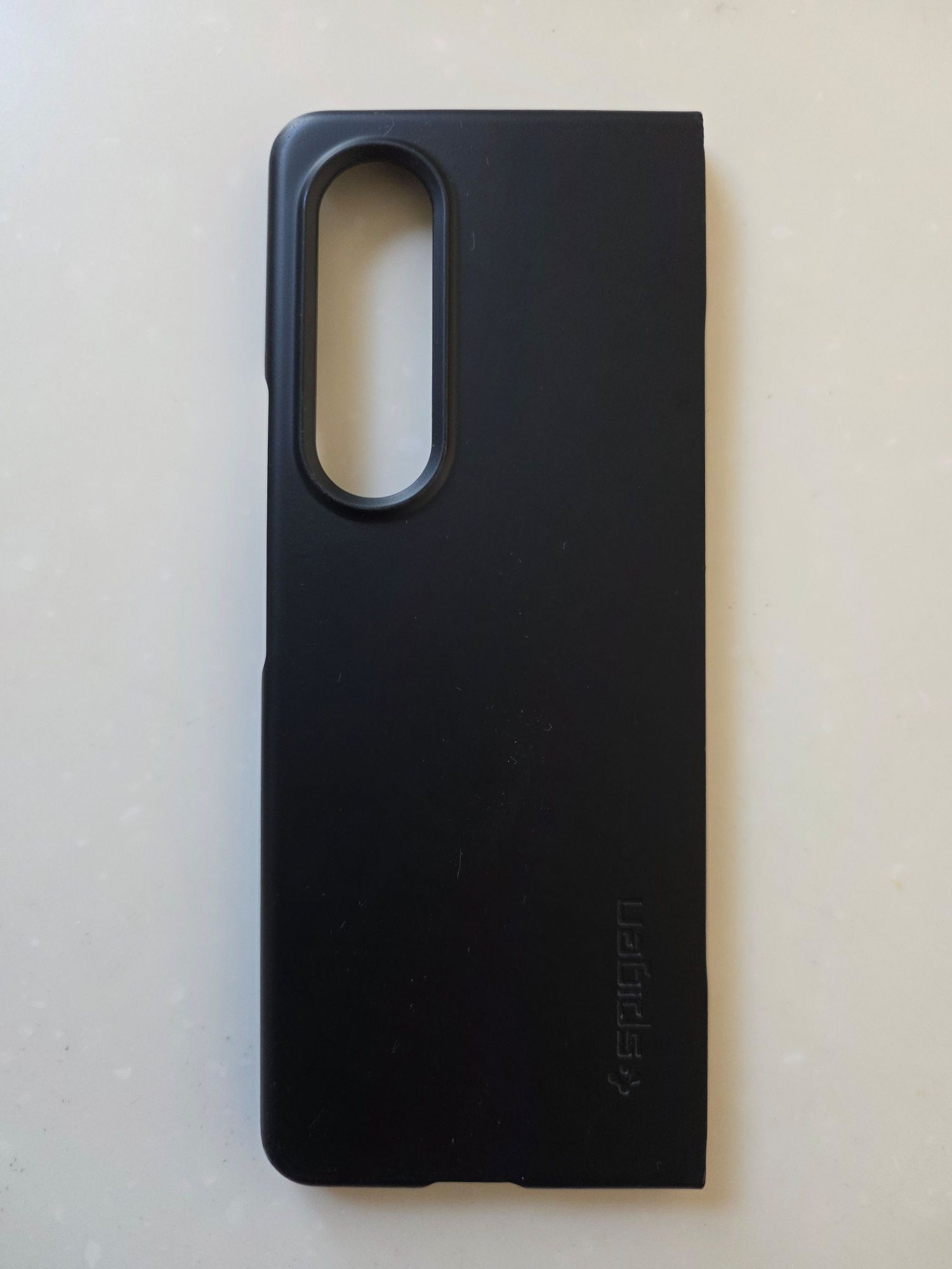 Samsung Z Fold 3 슈피겐 정품 케이스와 무료나눔 - 1