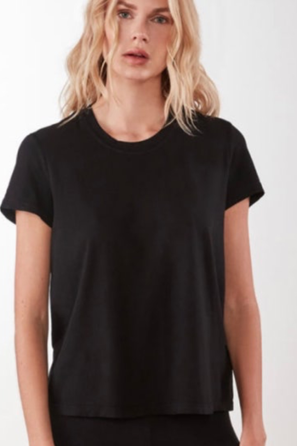 새상품💎제임스펄스 블랙 반팔 티셔츠 4사이즈 - 1