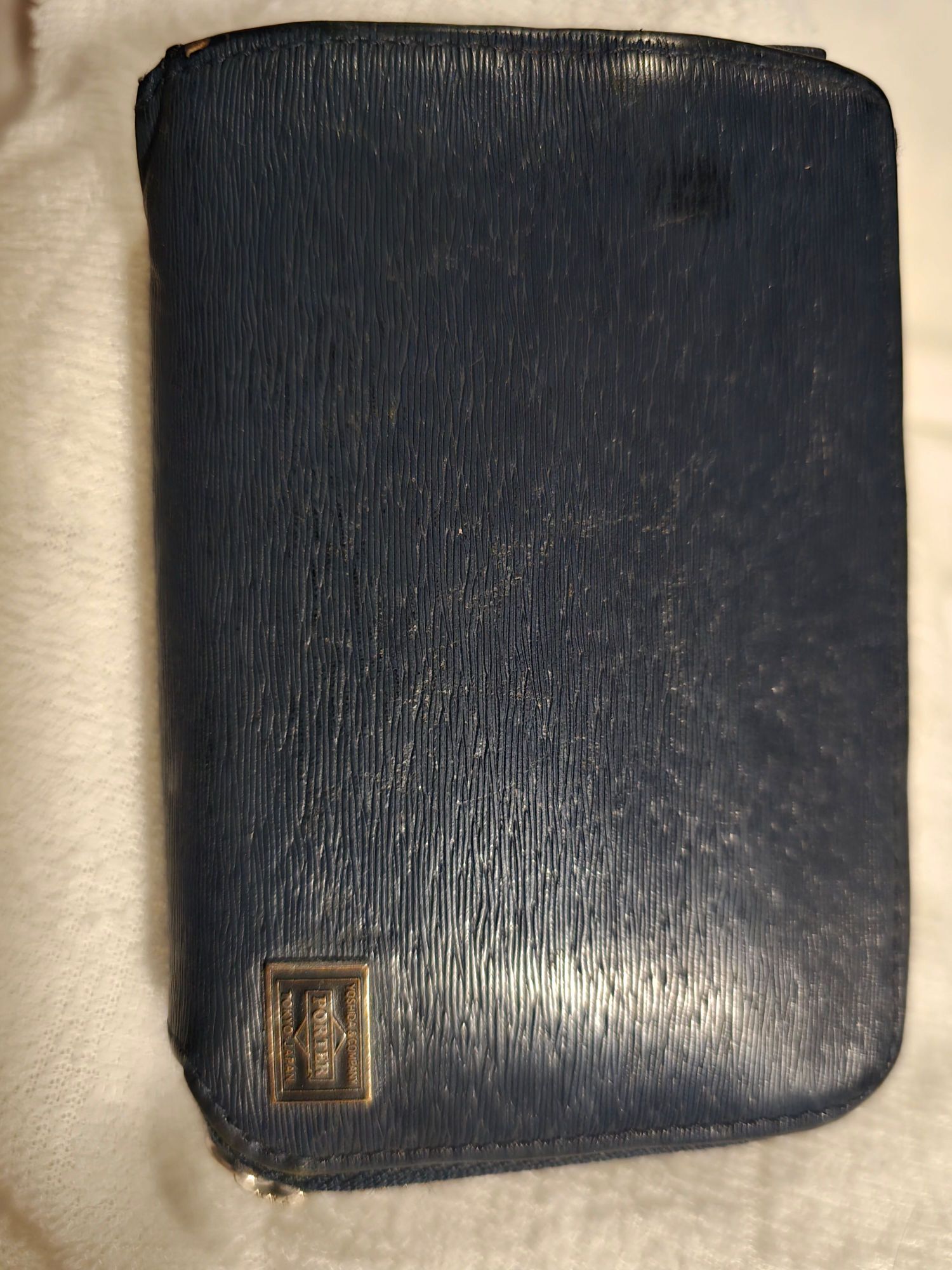 요시다포터 코인지갑 - 1