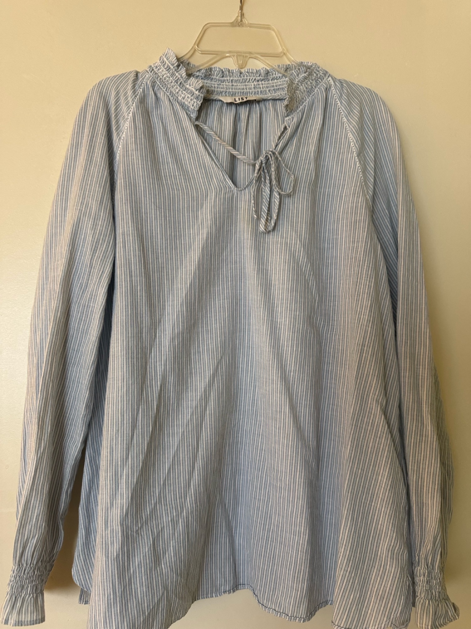 여성 블라우스 - 1