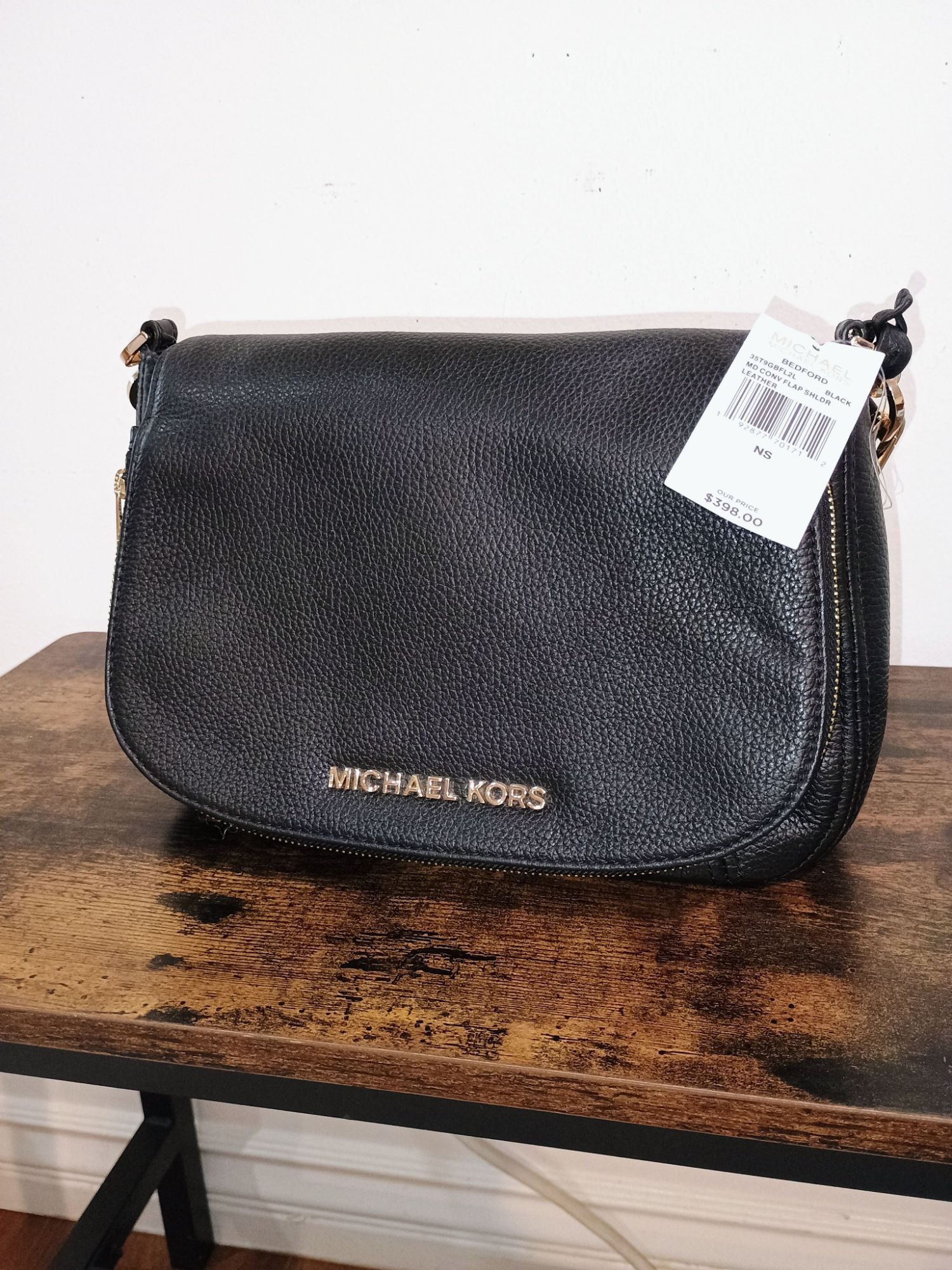 Hand bag - 1