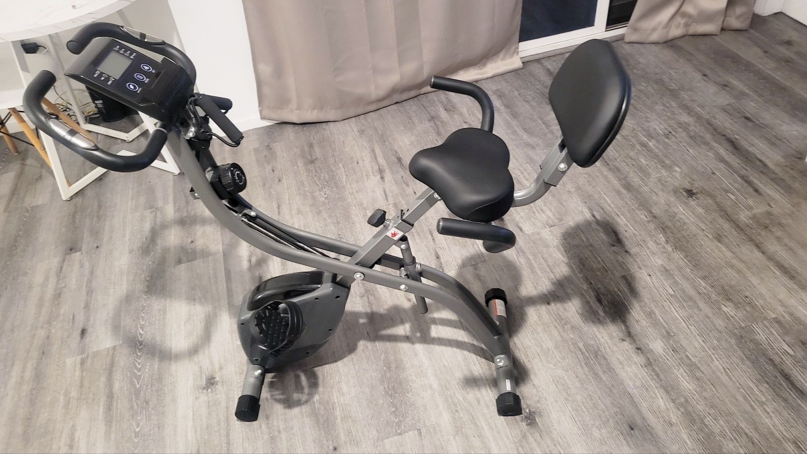실내자전거 - 1