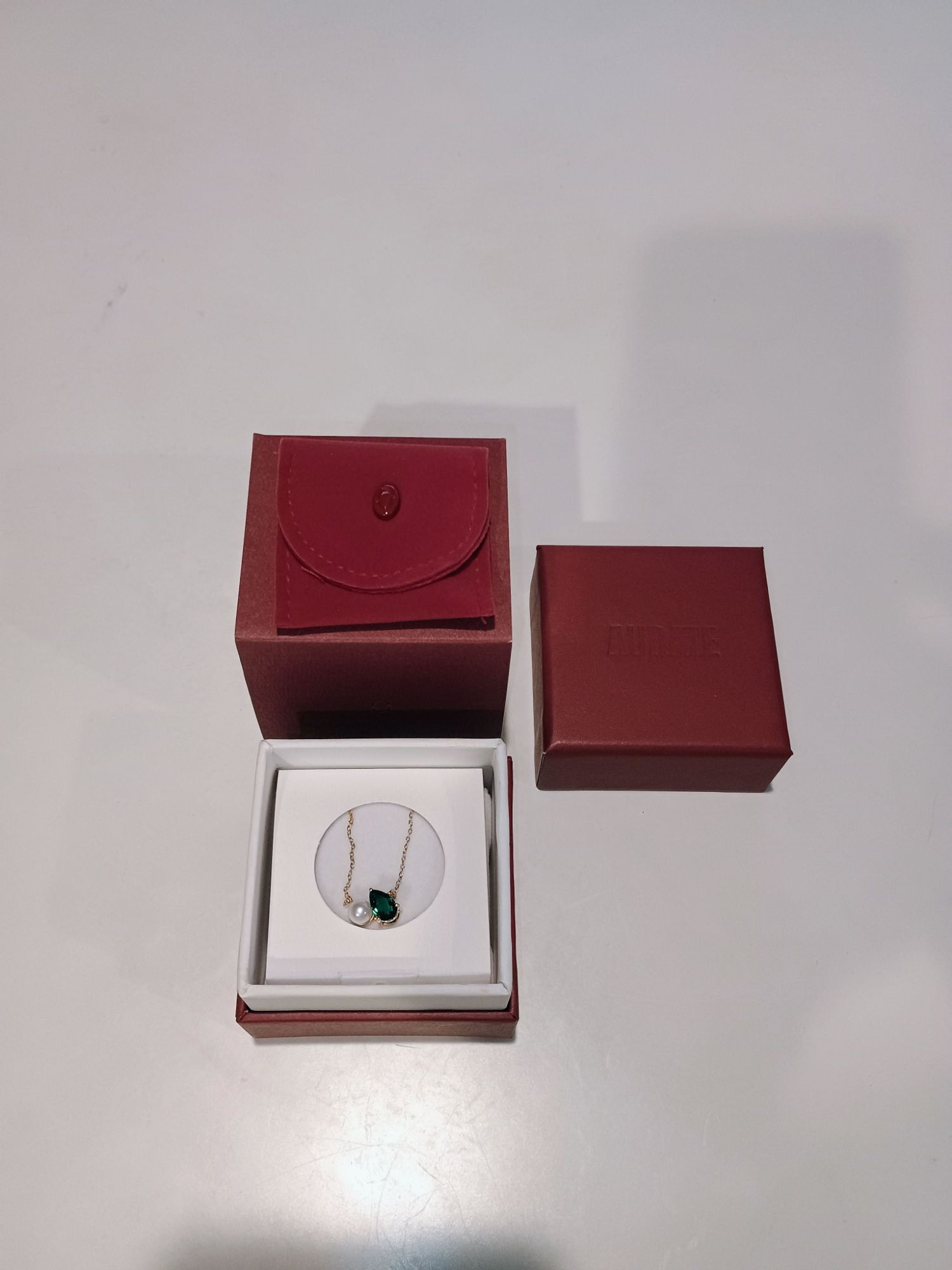 Necklace - 1