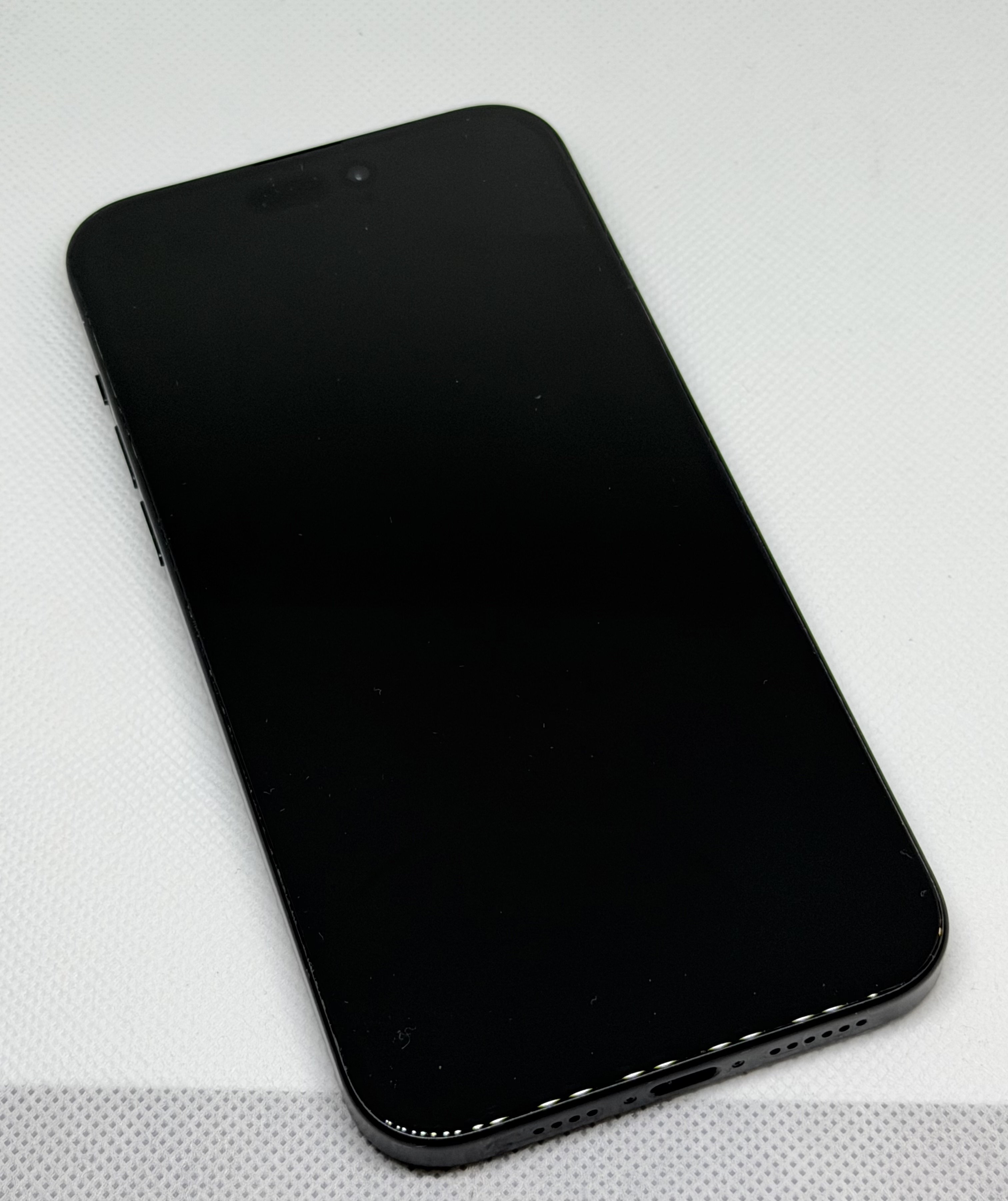 iPhone 15 plus 128 GB - 1