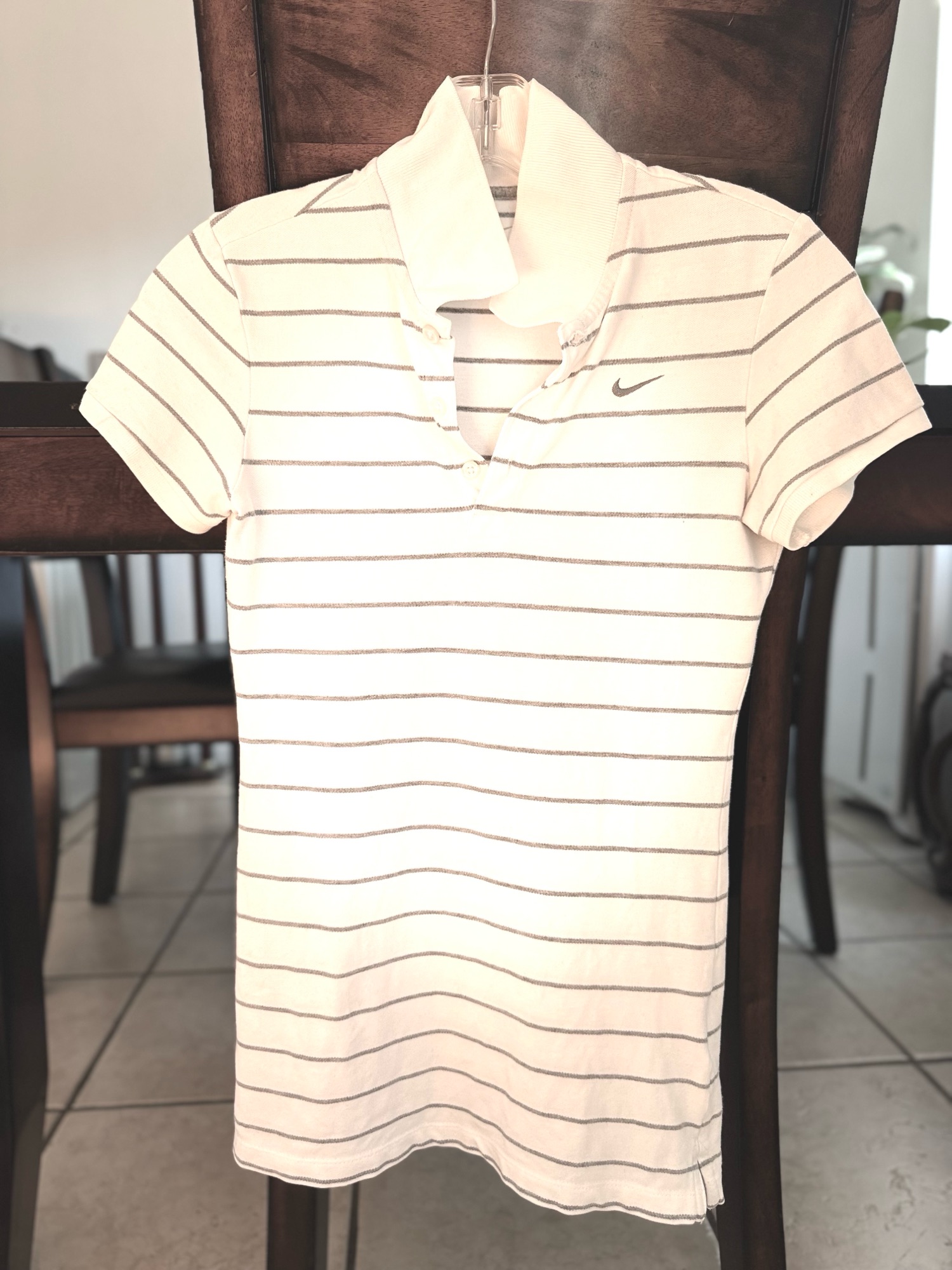 나이키 여성 티셔츠 SP size - 1