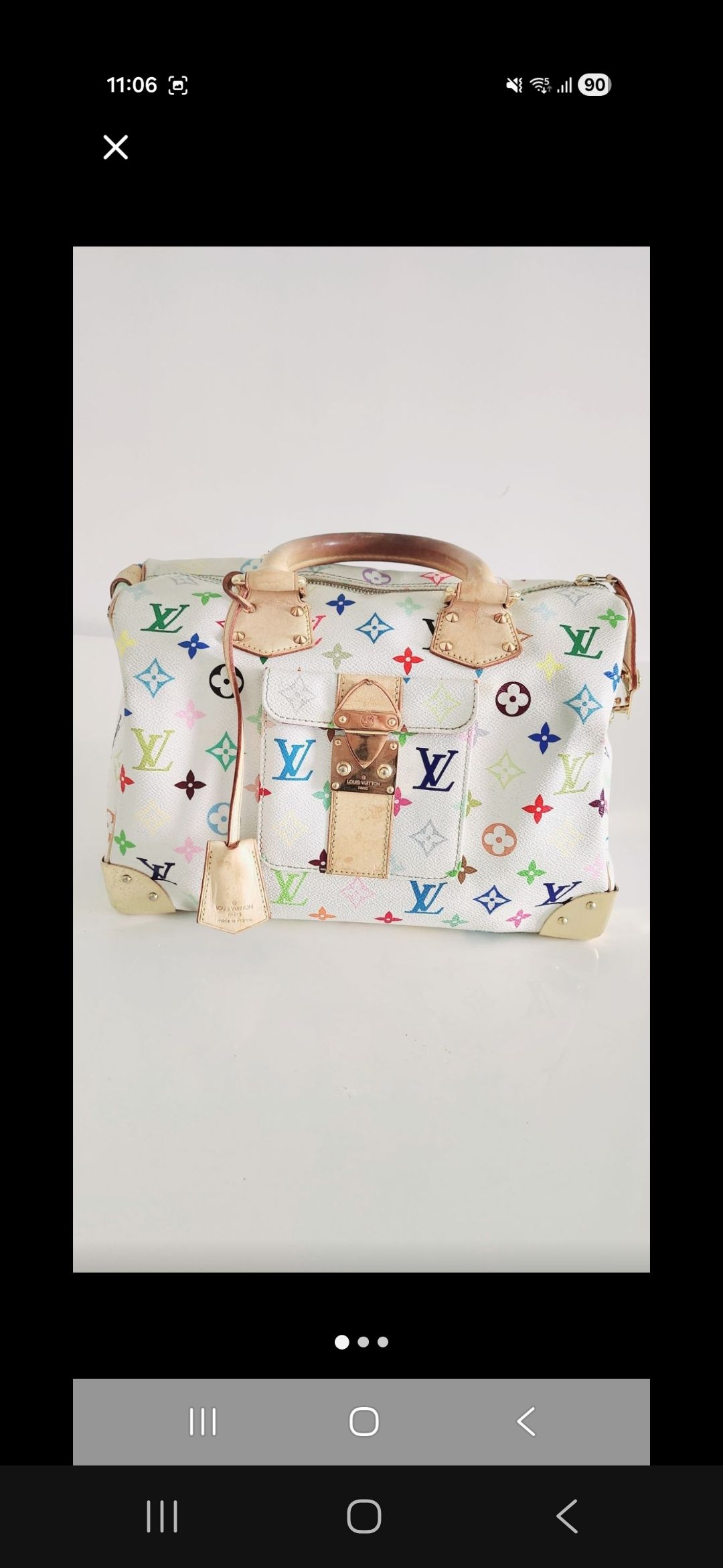 루이비통 (진품) - 1