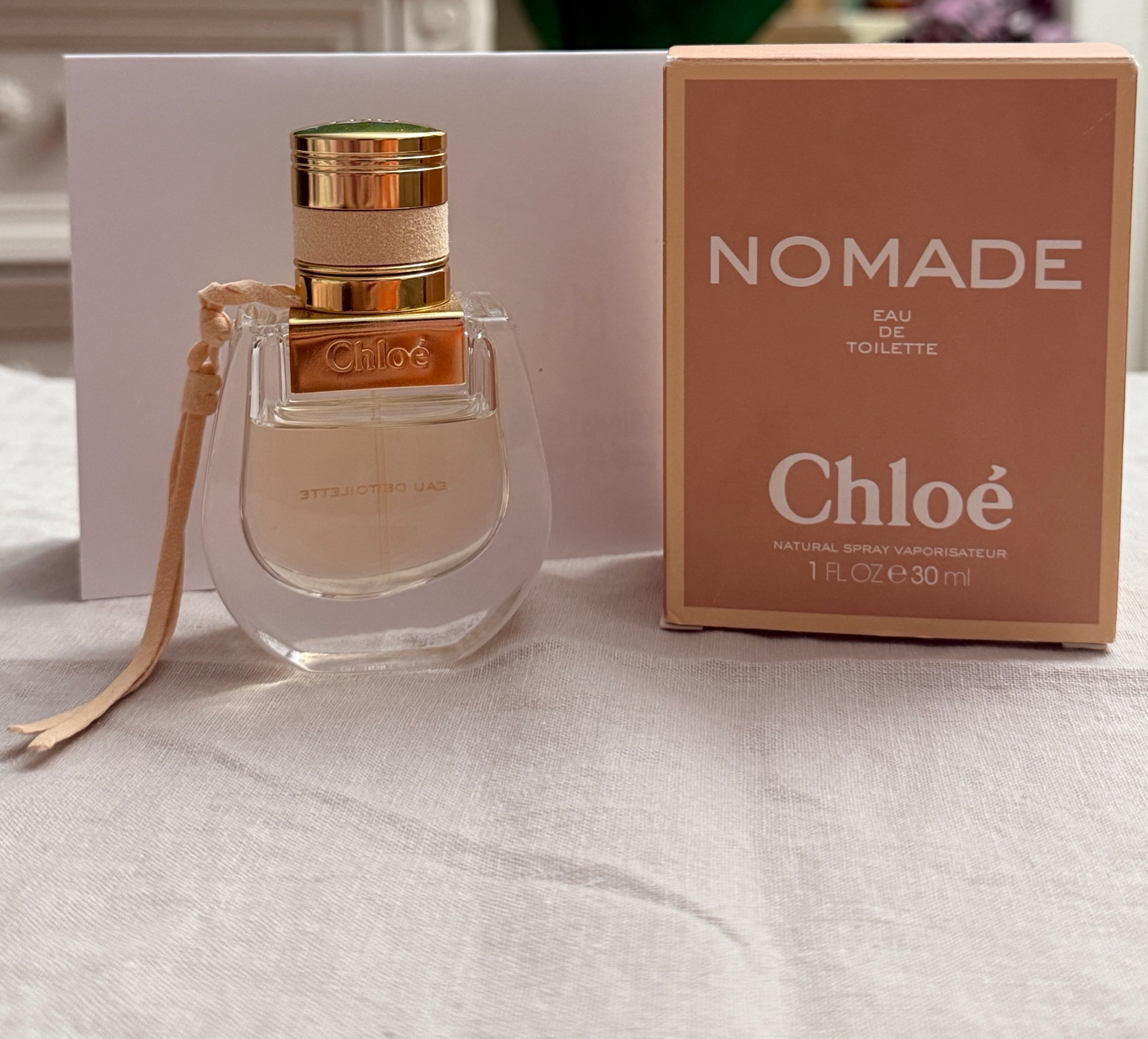 ✨Chloé 노마드 향수✨ - 1