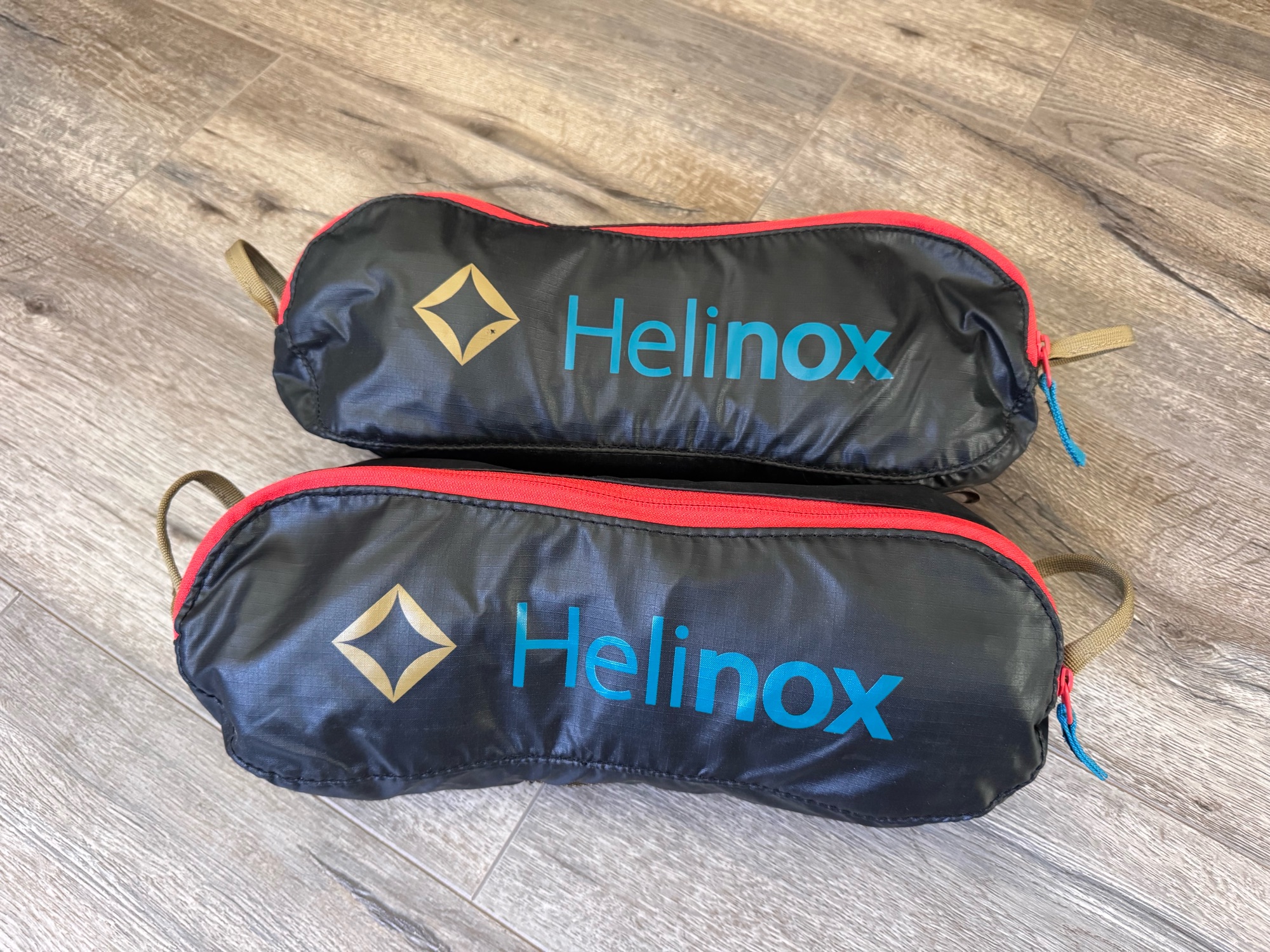 Helinox 캠핑체어(가격내림) - 1