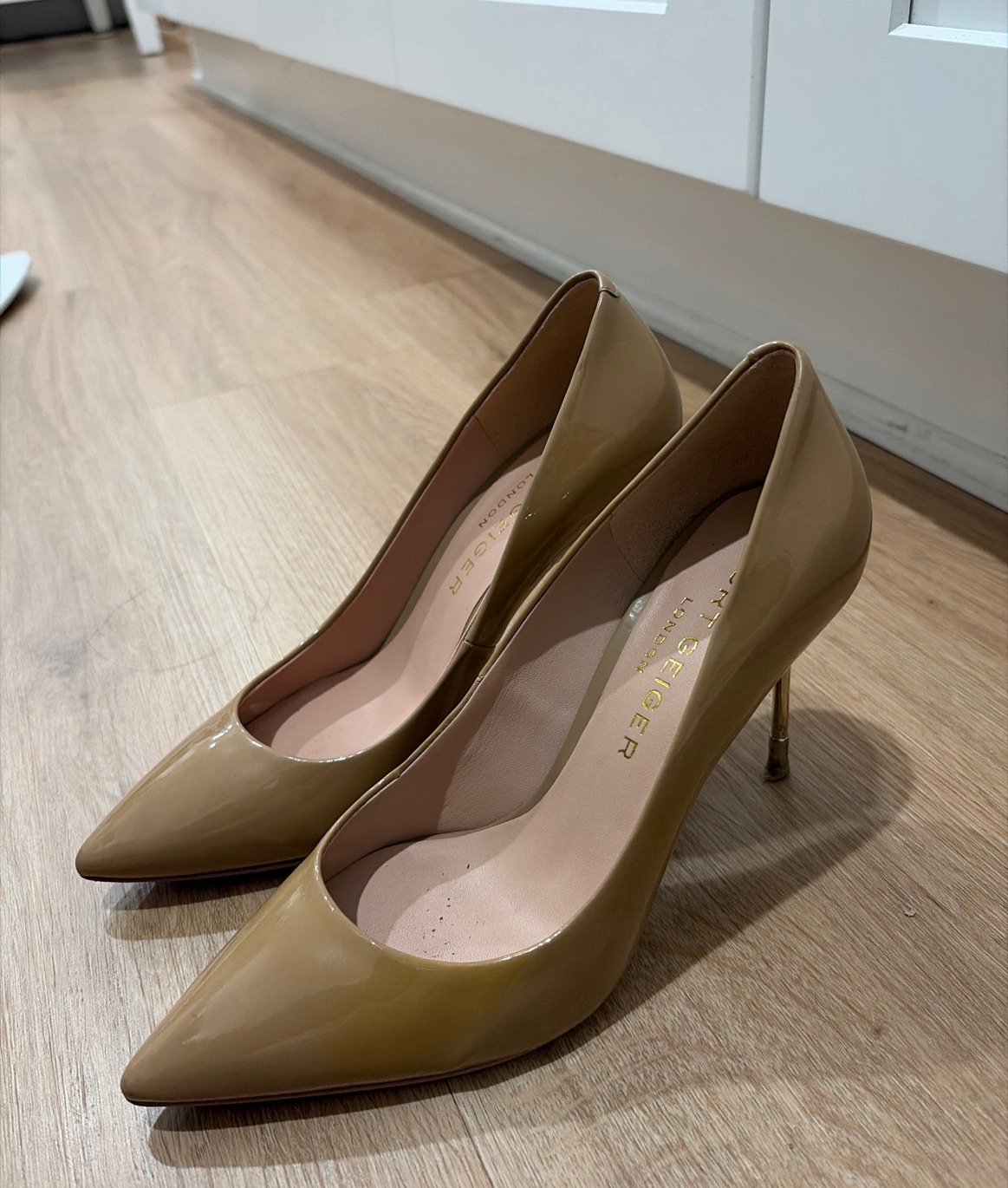 KURT GEIGER 구두 - 1