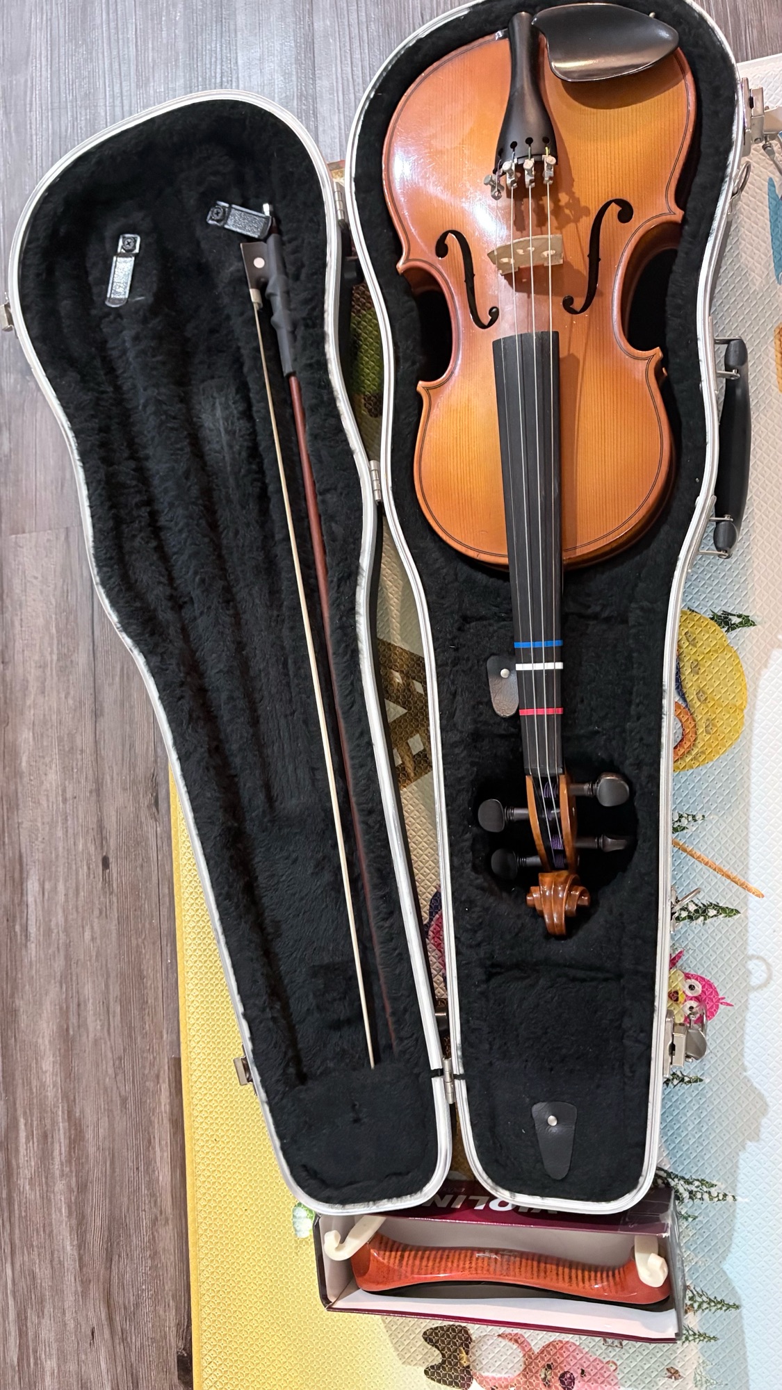 바이올린 3/4 - 1