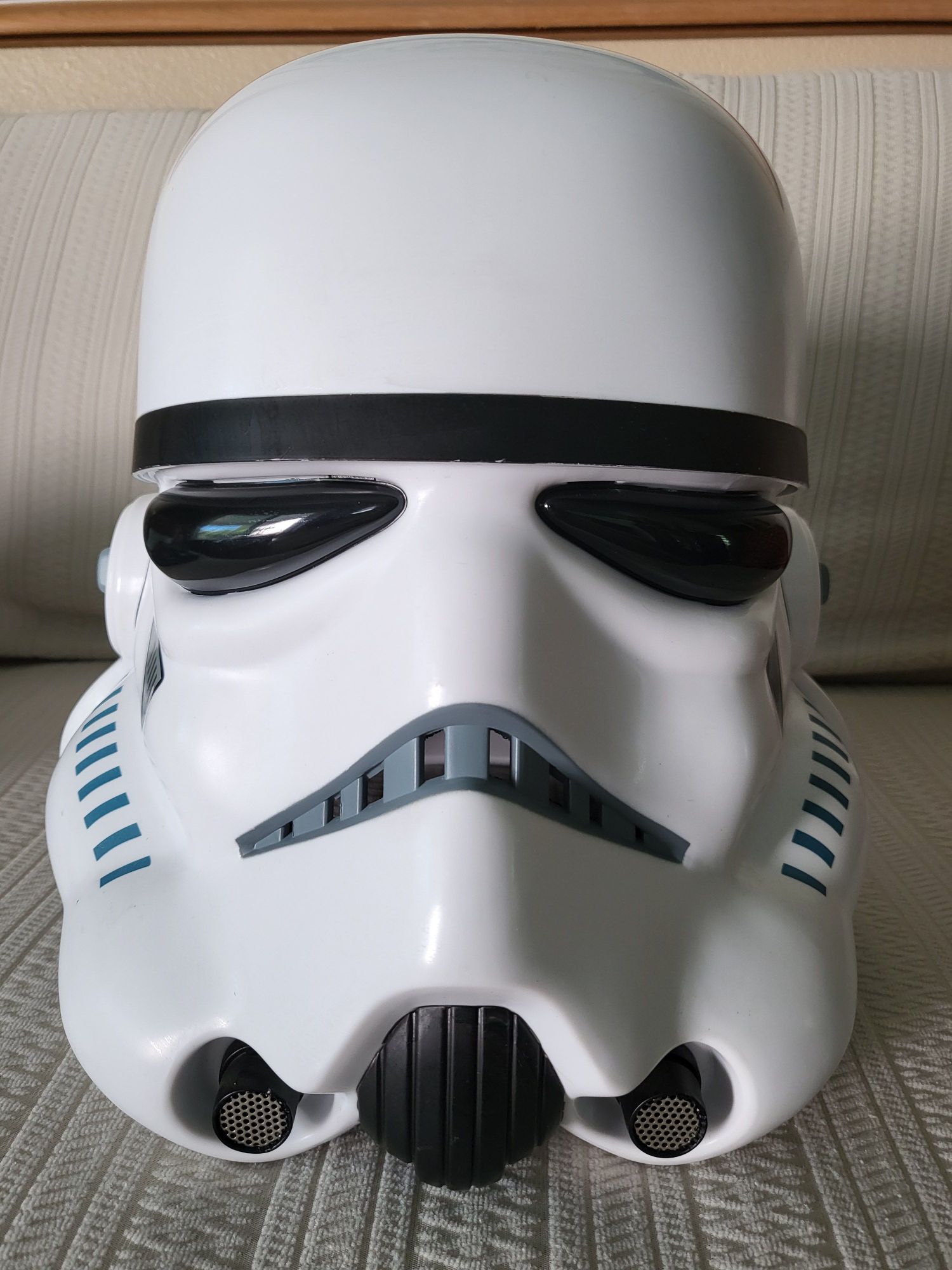 스타워즈 헬멧 - 1