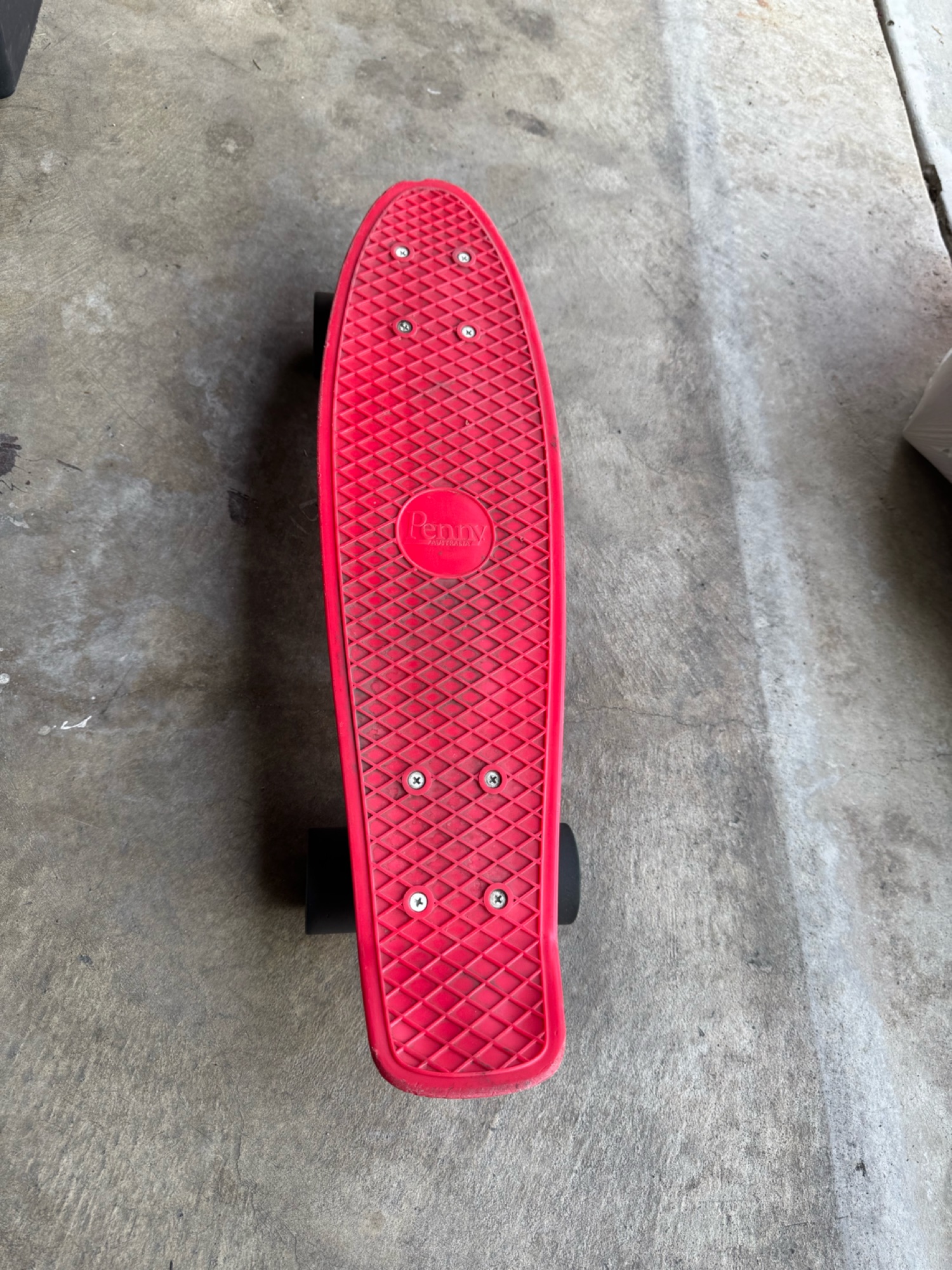Penny board - 1