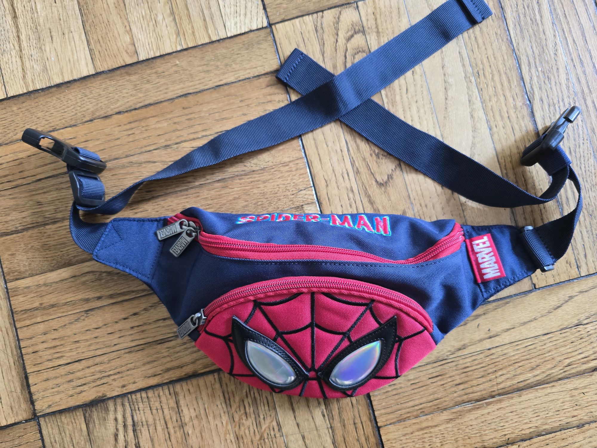 스파이더맨 슬링백 키즈 - 1