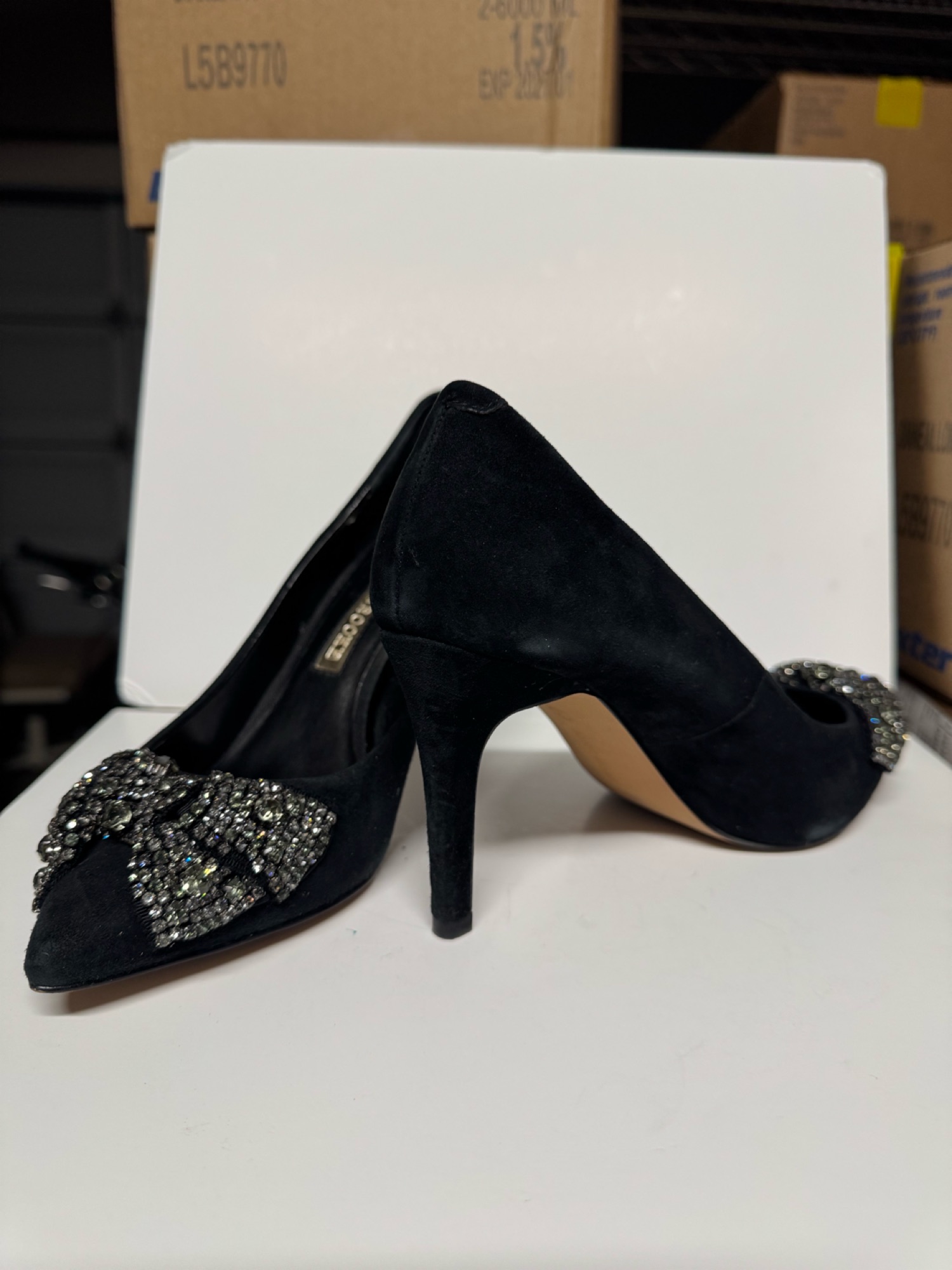 큐빅구두 (7 ) - 1