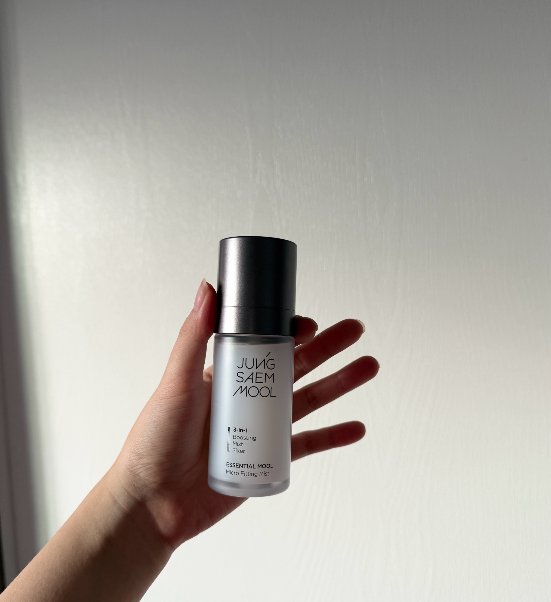 JUNGSAEMMOOL 미스트 - 1