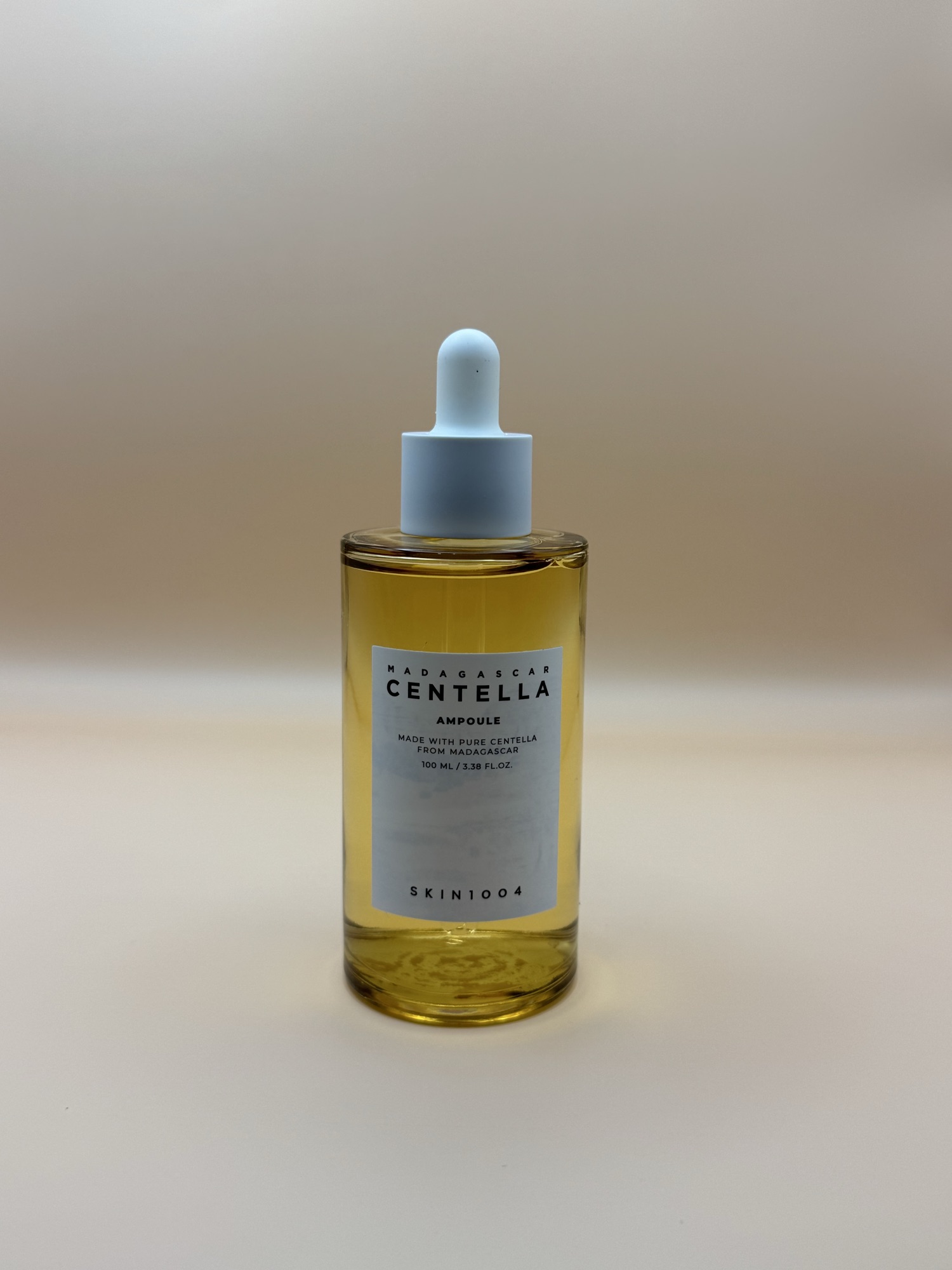 Skin1004 마다가스카르 센텔라 에센스 100ml - 1