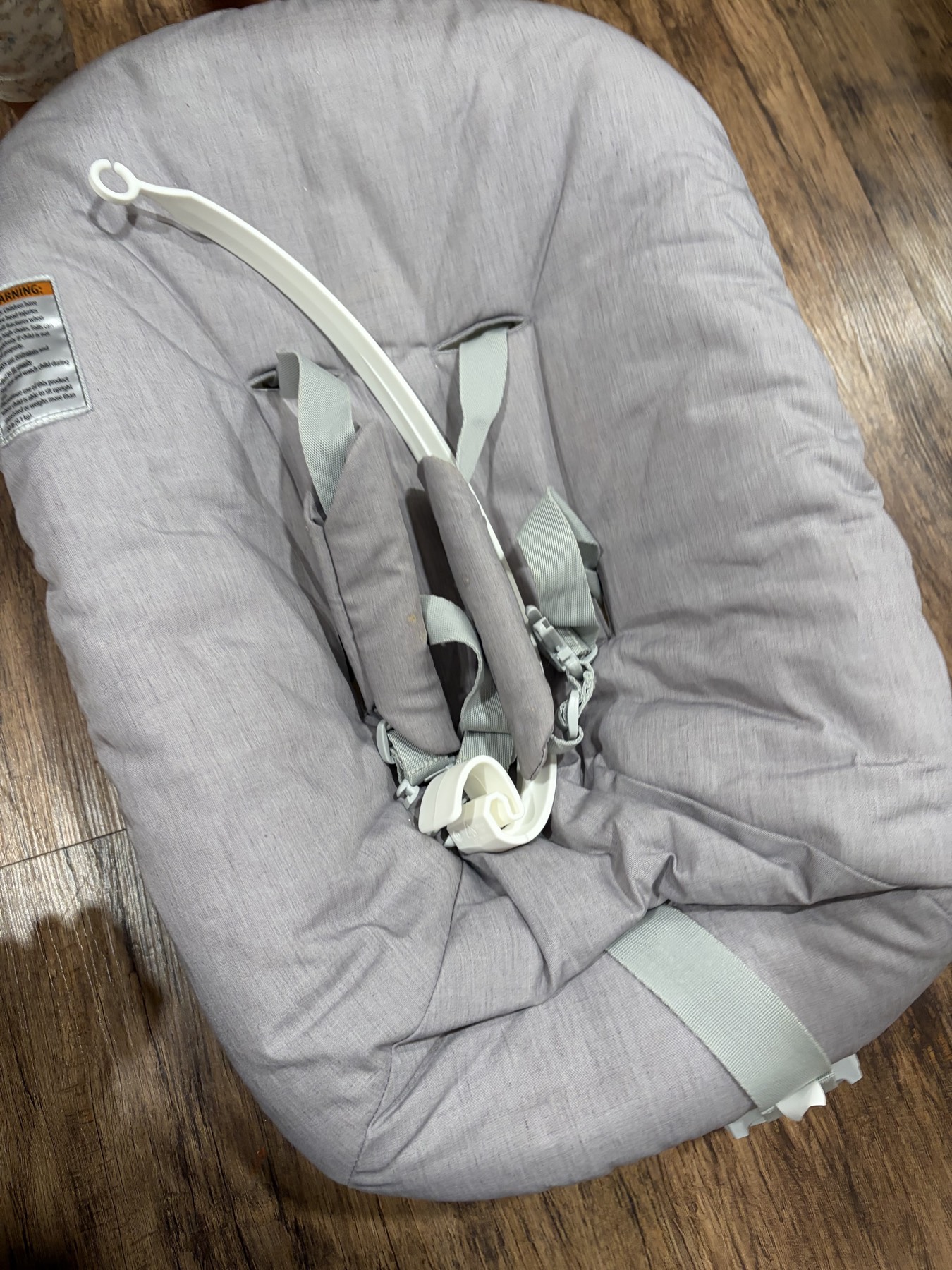 Tripp trapp newborn set - 1
