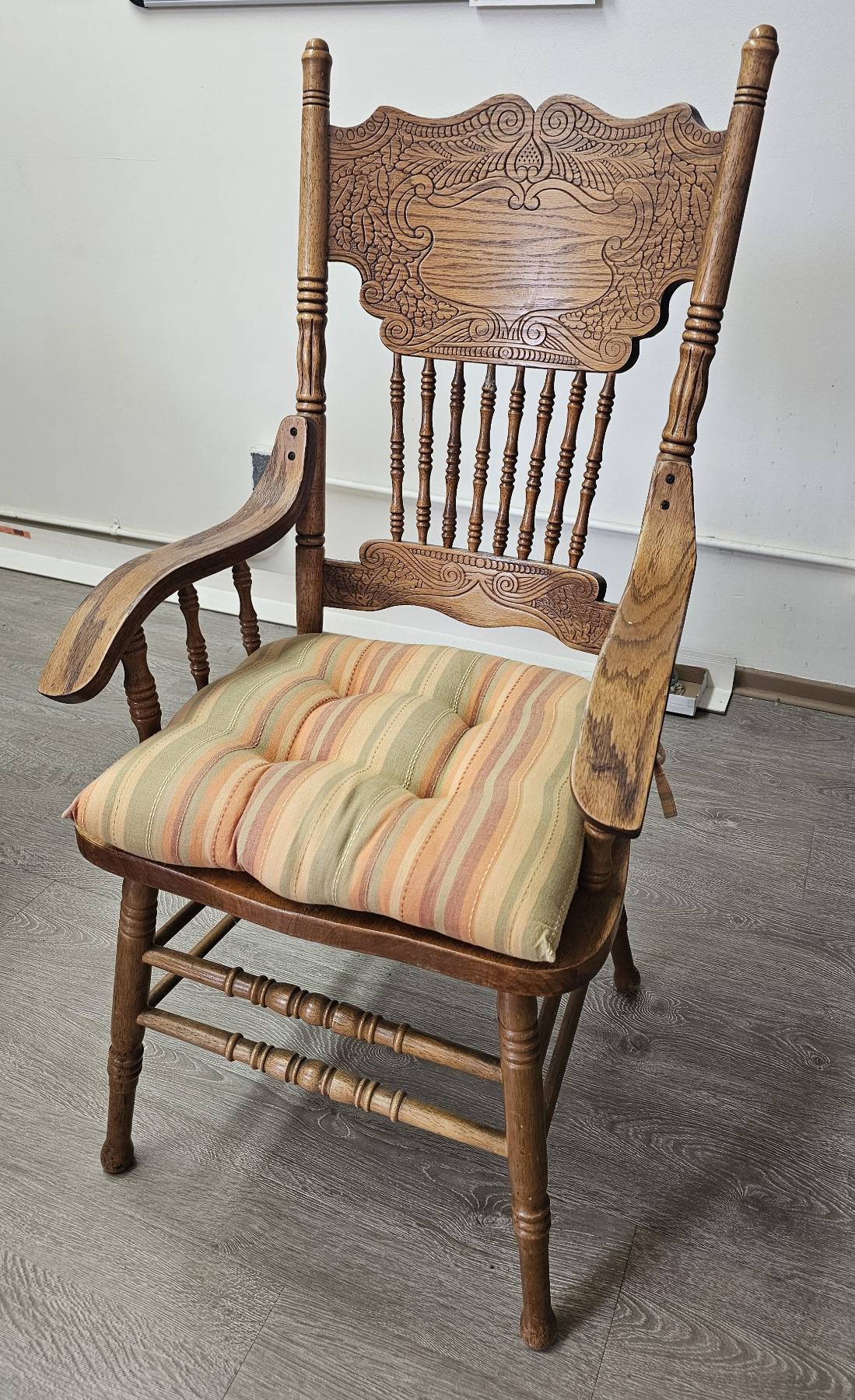 Vintage chair - 1