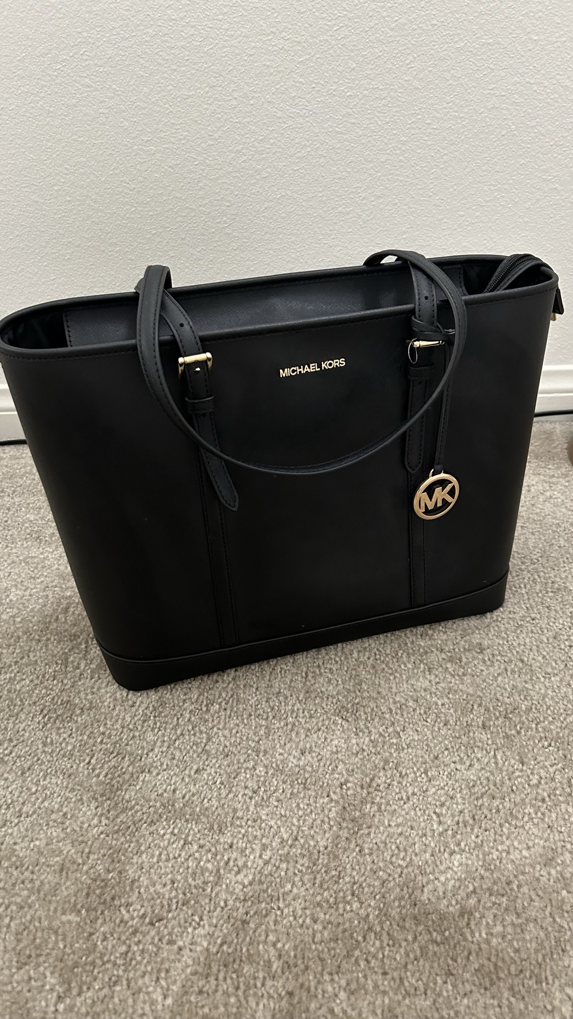 마이클코어스 쇼퍼백 30F0GTVT9L - 1